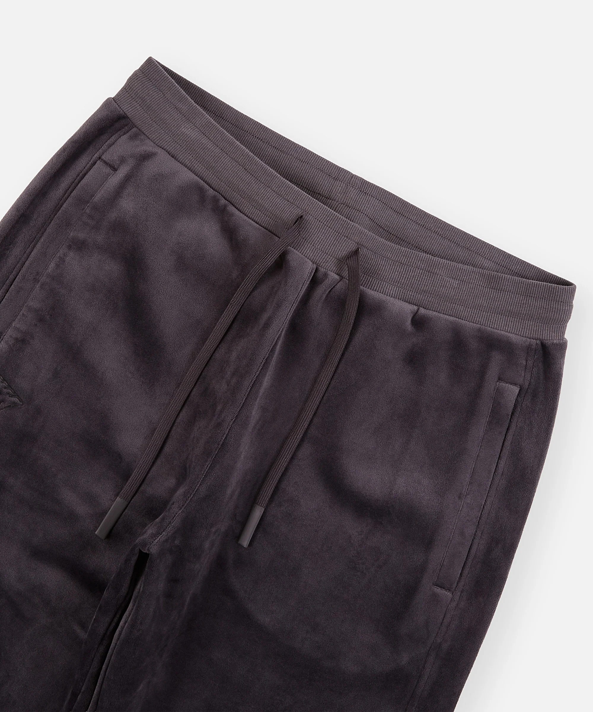 Planes Bonded Velour Track Pant - Image 2