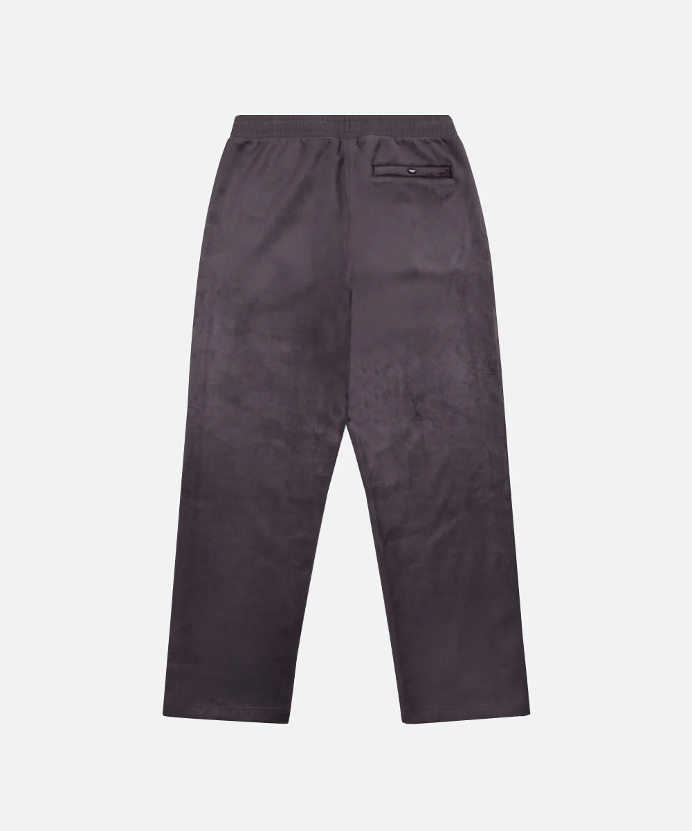 Planes Bonded Velour Track Pant - Image 6
