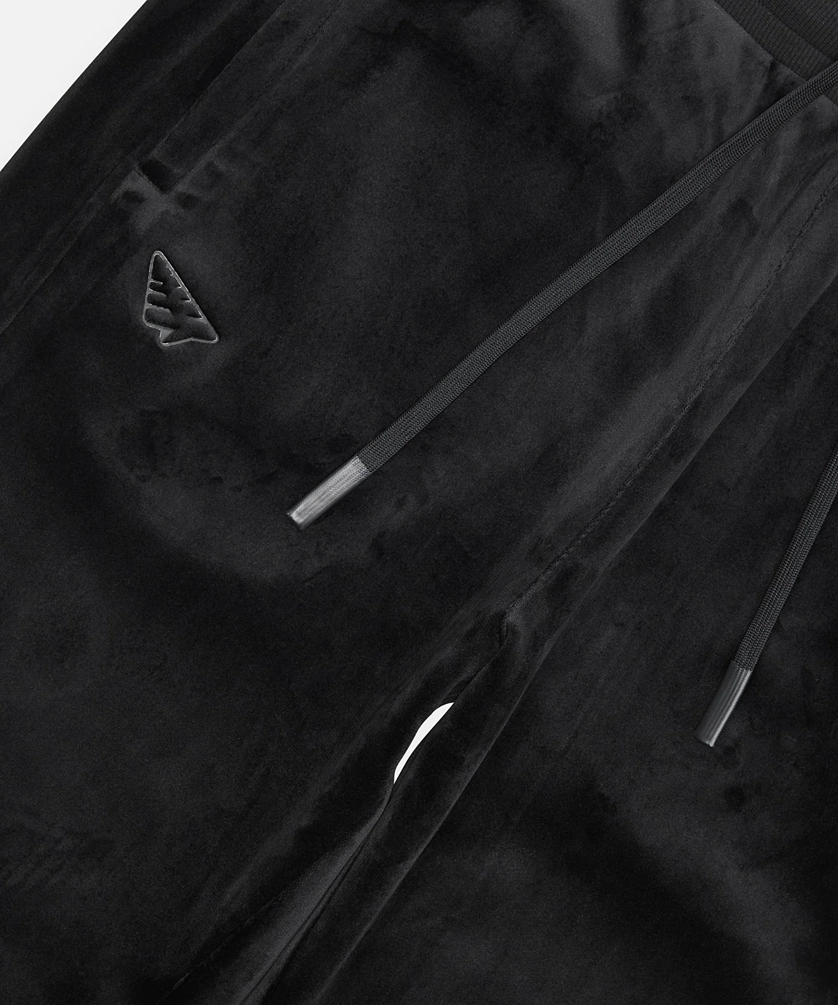 Planes Bonded Velour Track Pant - Image 3