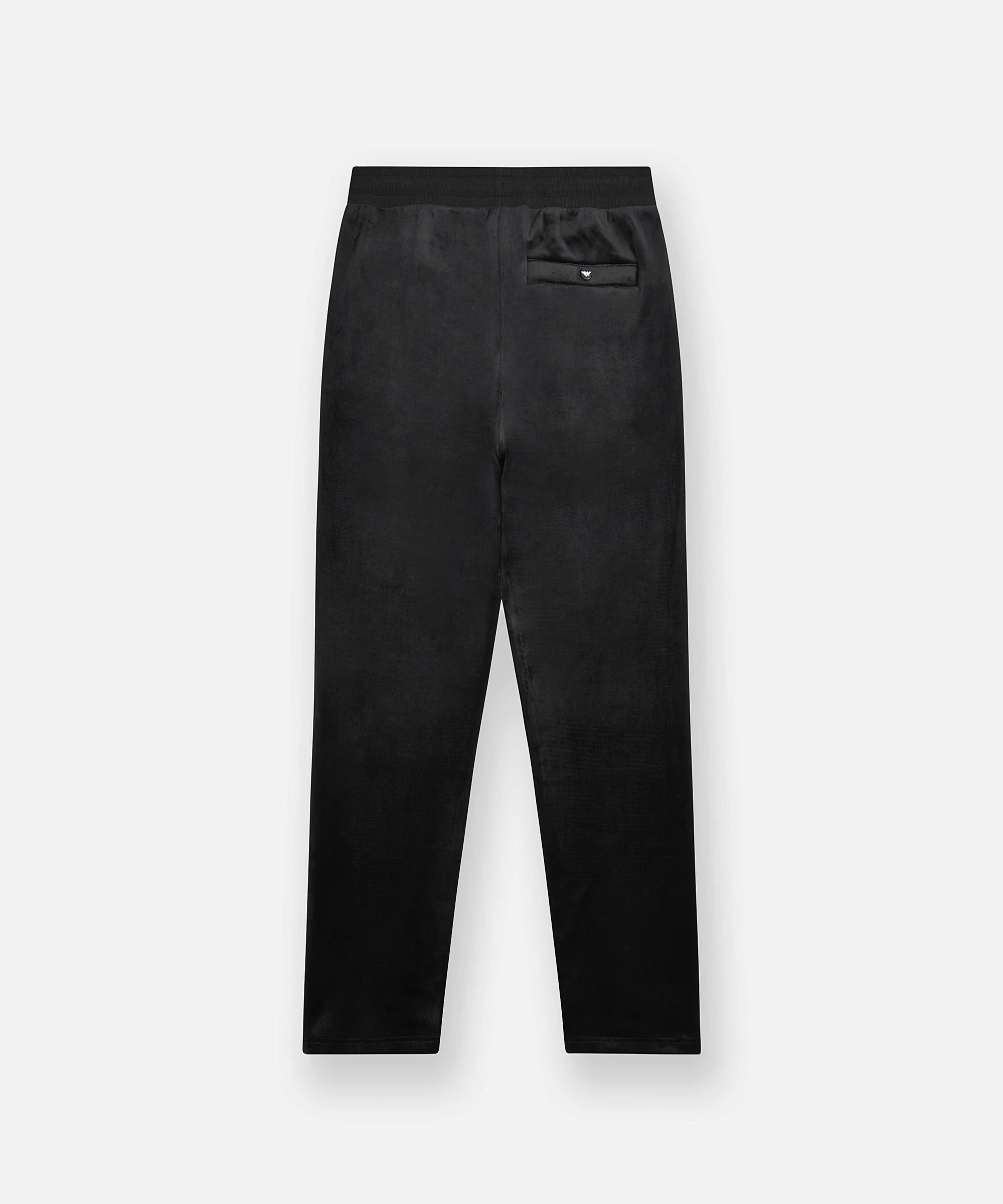 Planes Bonded Velour Track Pant - Image 4