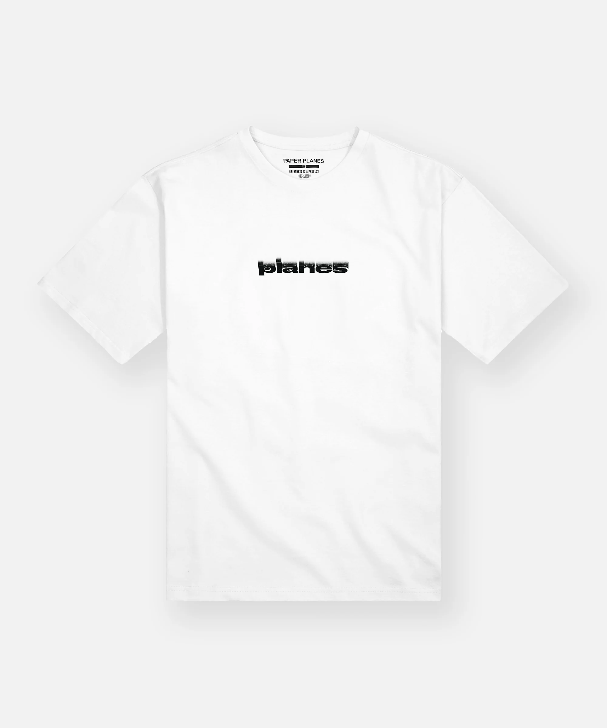 Planes Build Pyramids Tee - Image 2