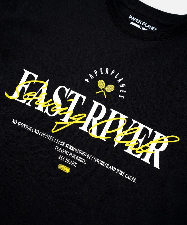 Planes East River Tee - Image 2