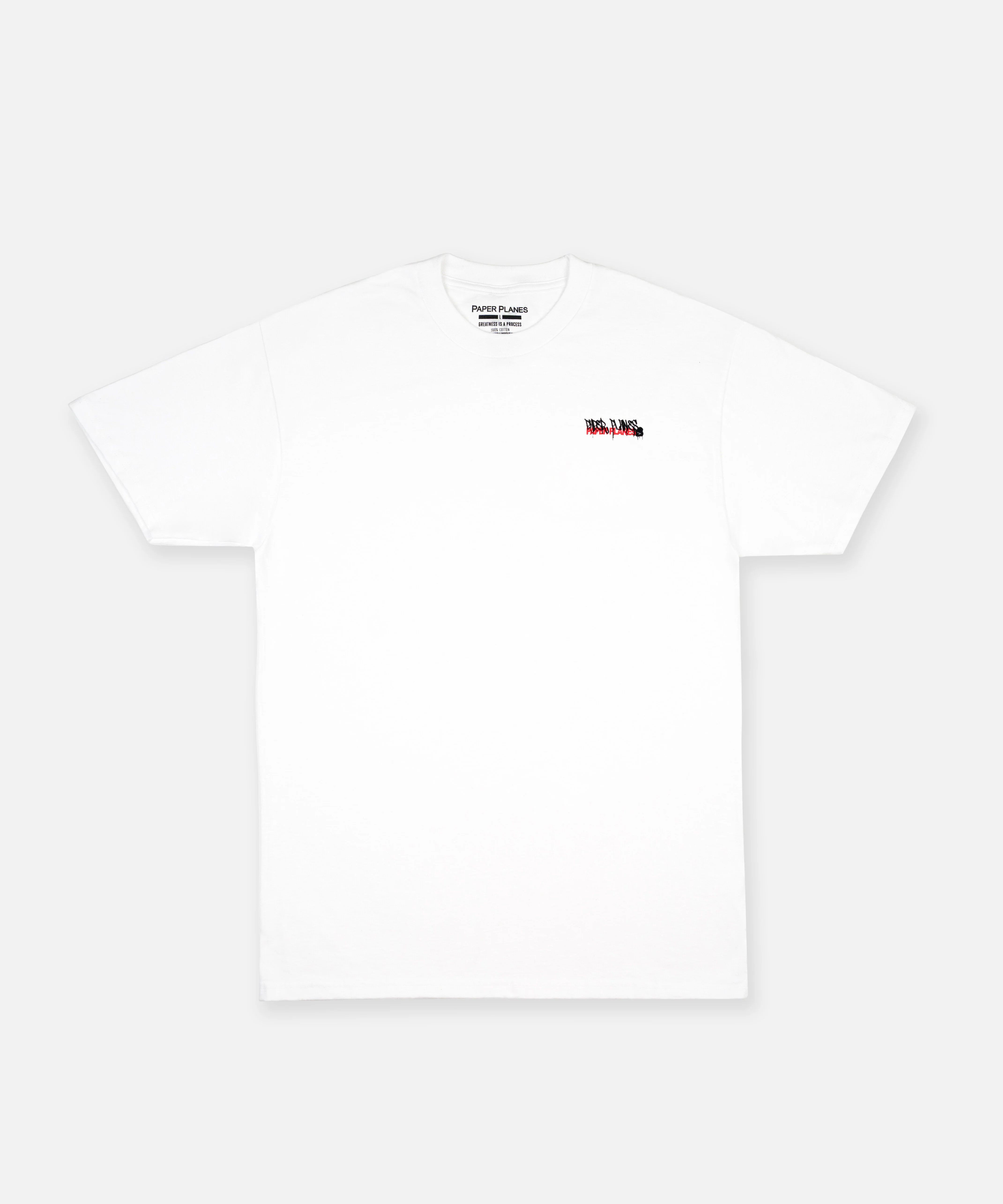 Planes Graffiti Tee - Image 2