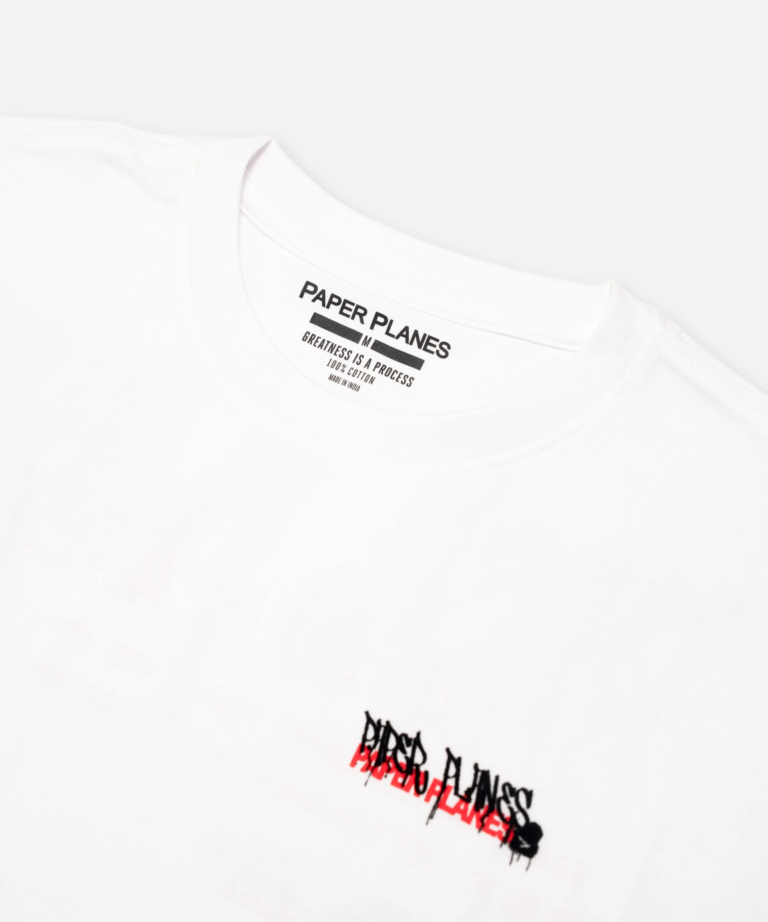 Planes Graffiti Tee - Image 3