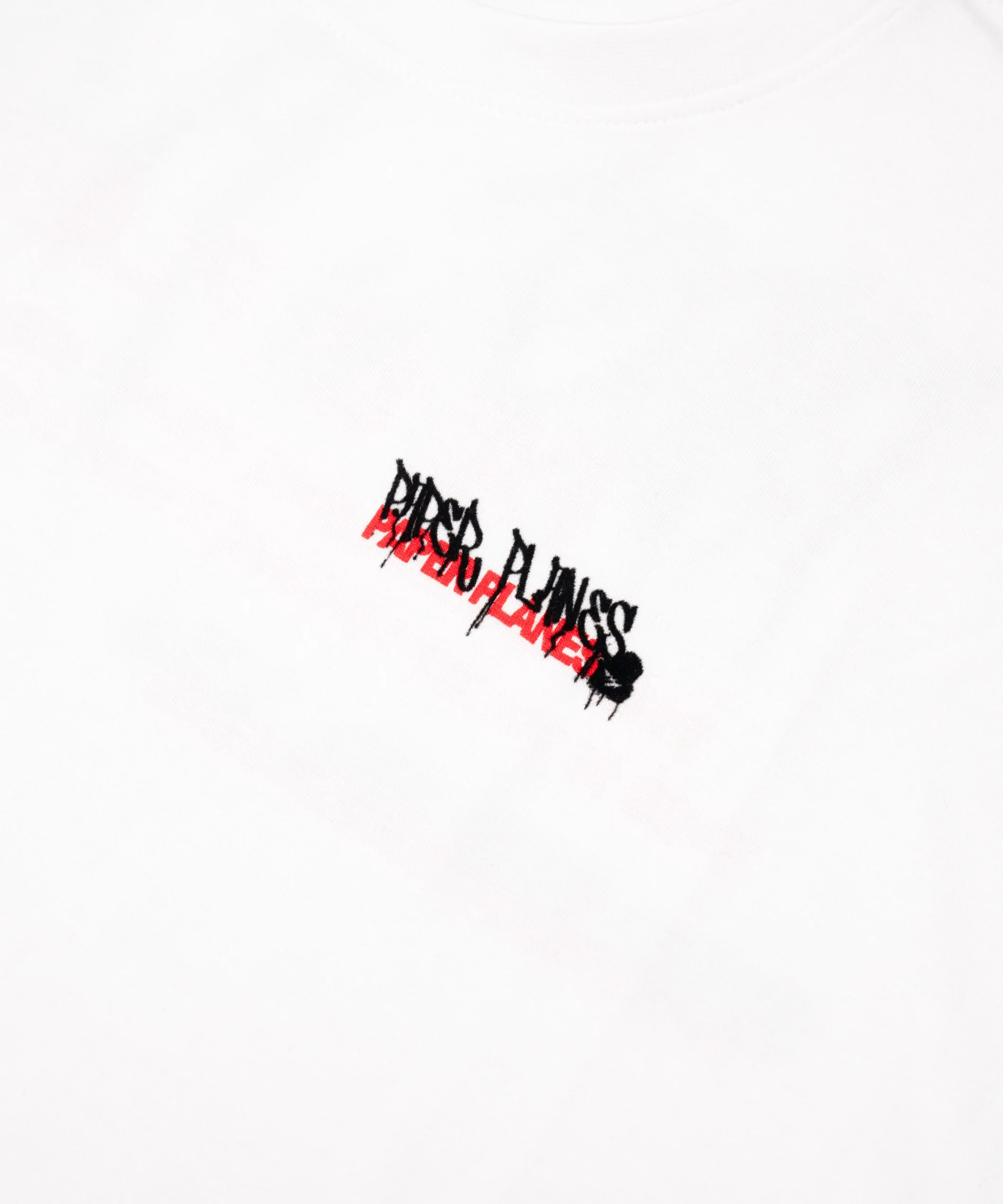 Planes Graffiti Tee - Image 4