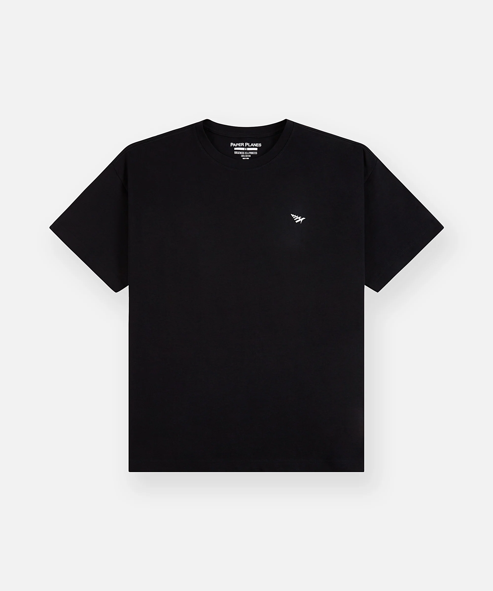 Planes JFK Tee