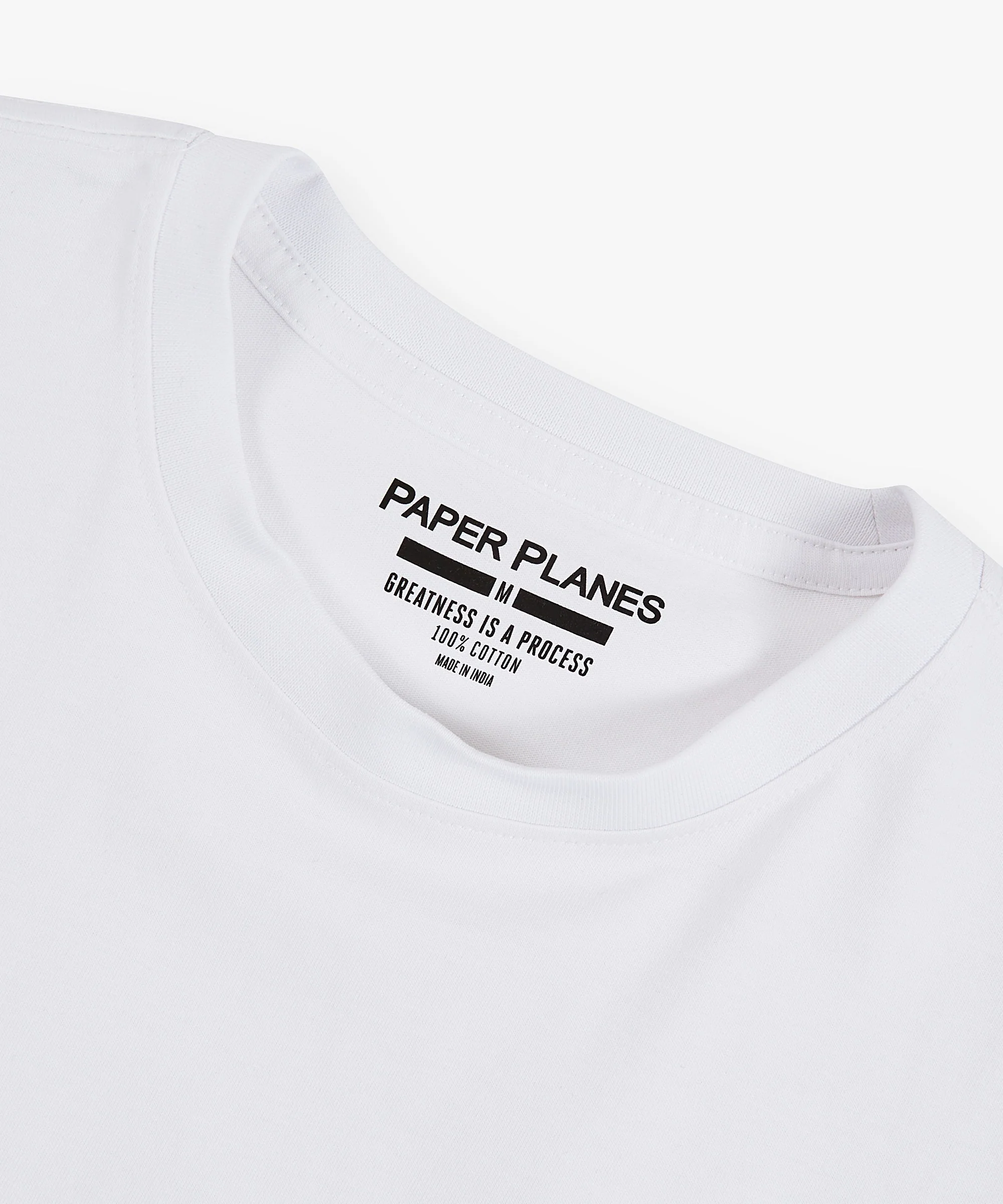 Planes JFK Tee - Image 2