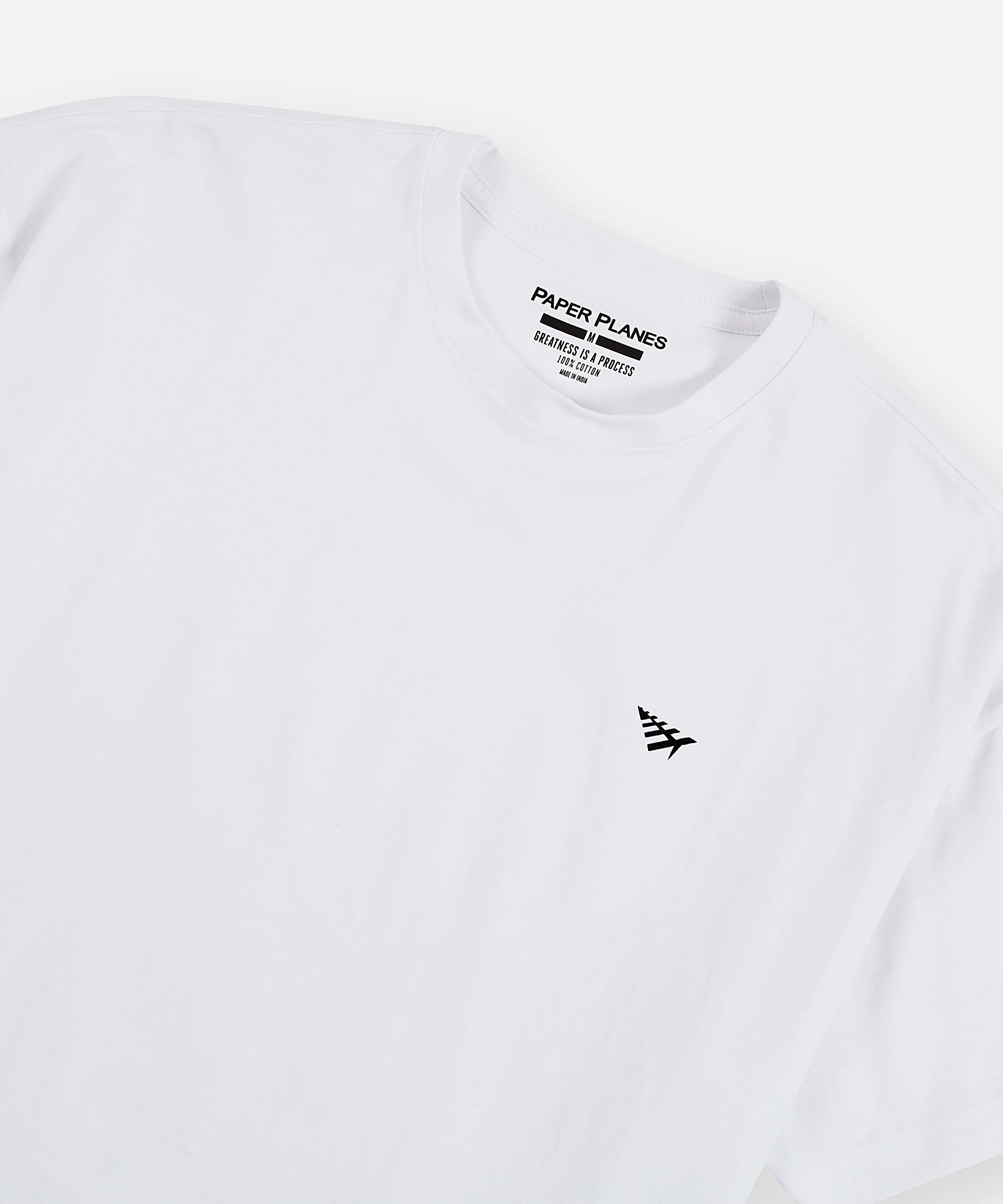 Planes JFK Tee - Image 4