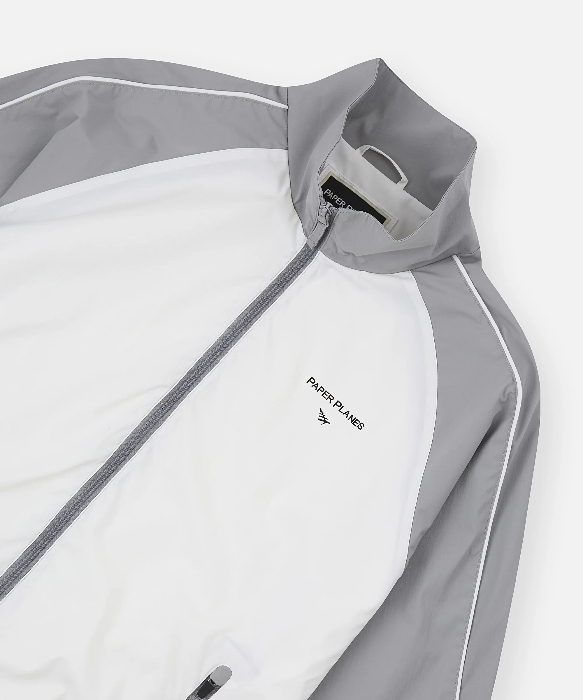 Planes Lounge Track Jacket - Image 2
