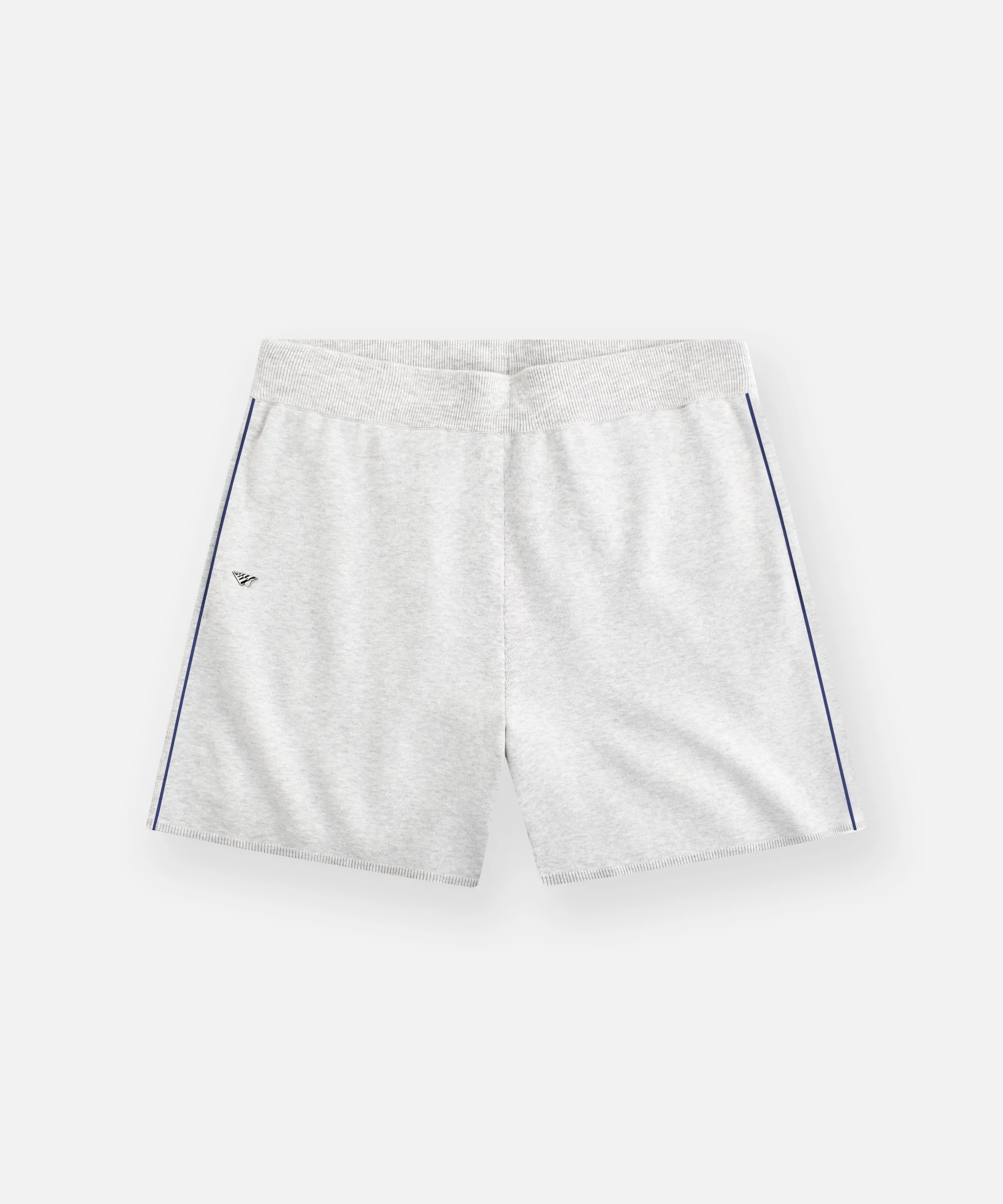 Planes Luxury Sweater Short