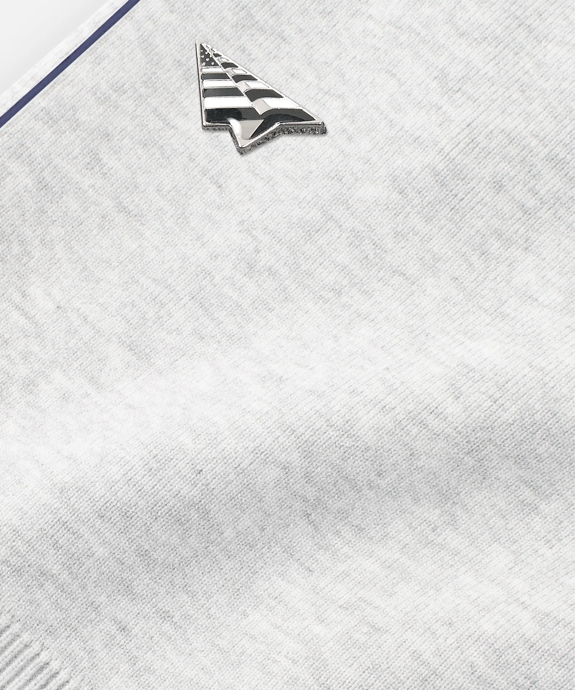 Planes Luxury Sweater Short - Image 2