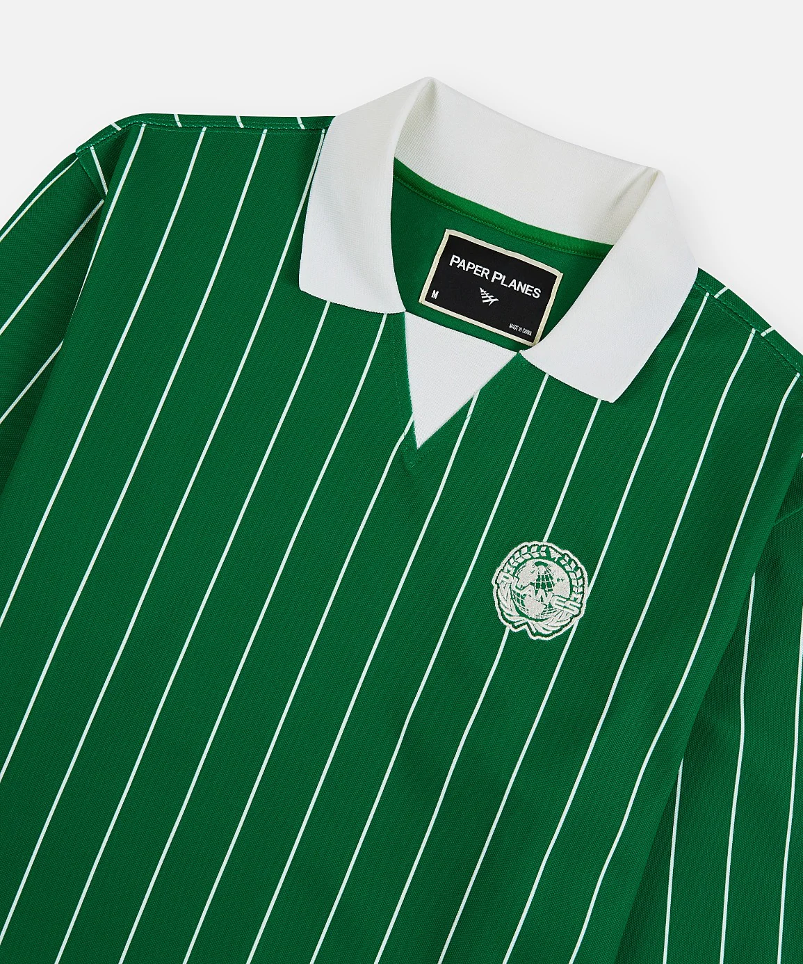 Planes Pinstripe Soccer Rugby - Image 2