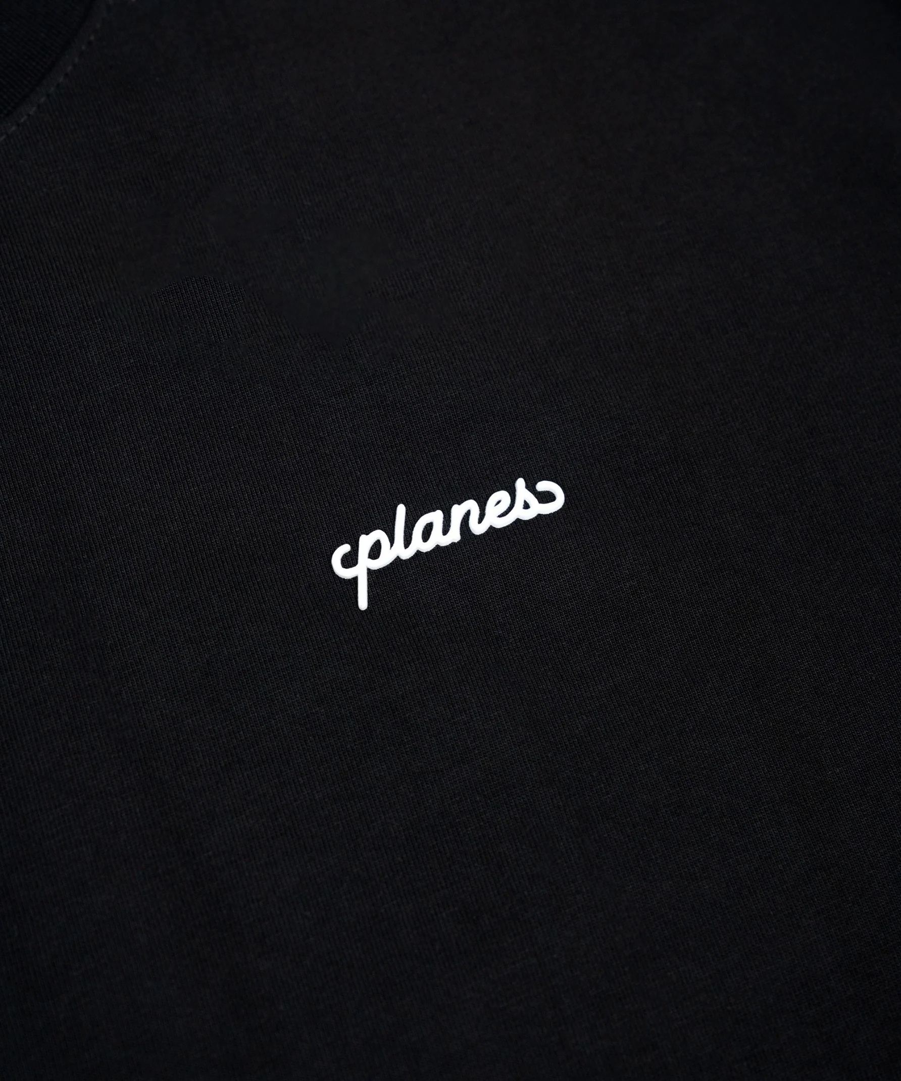 Planes Script Weld Heavyweight Oversized Tee - Image 3