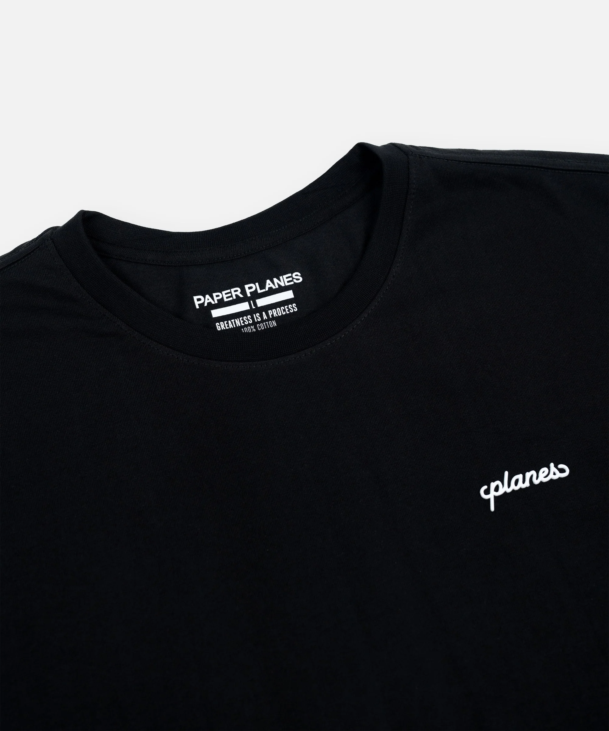 Planes Script Weld Heavyweight Oversized Tee - Image 4