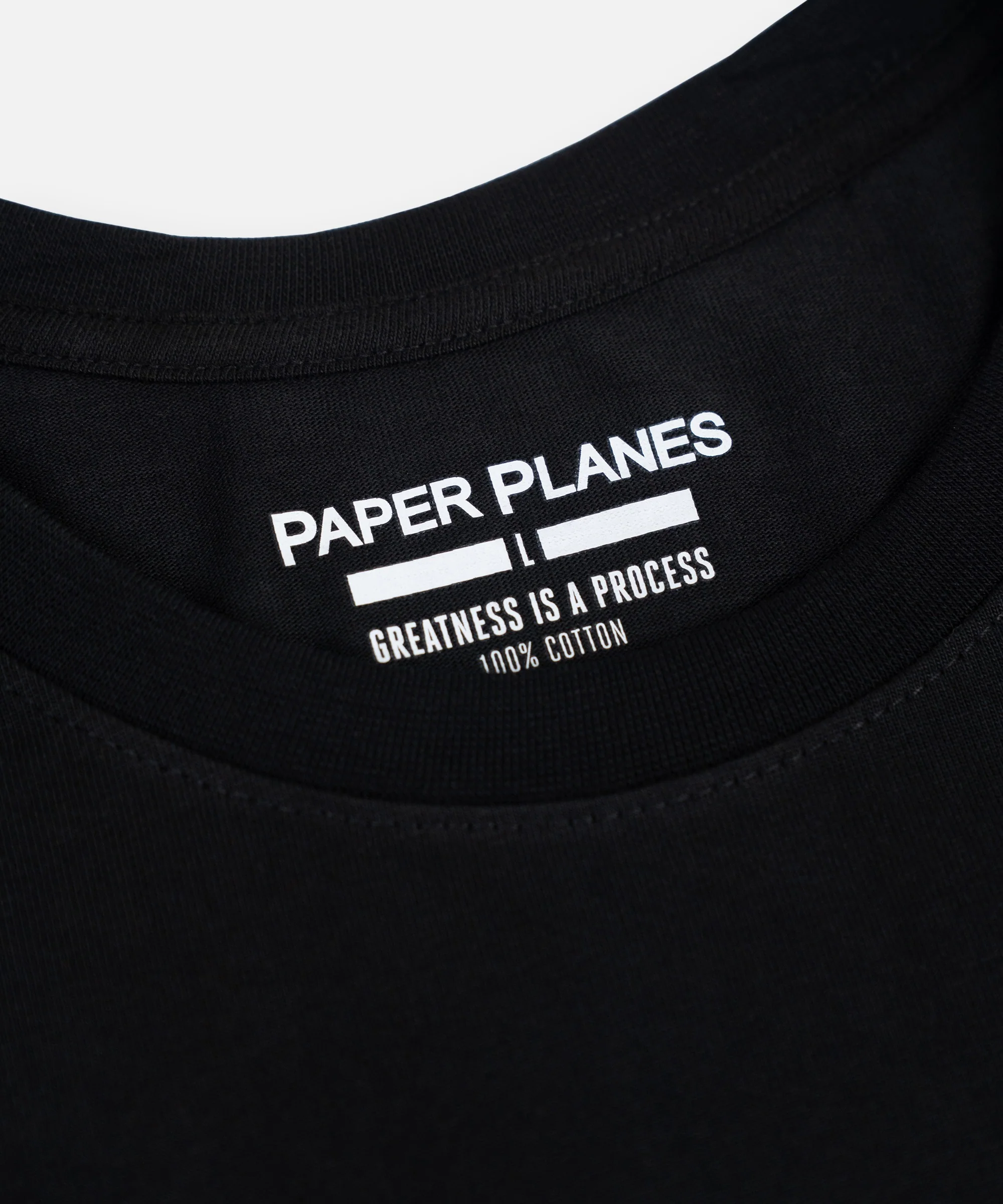 Planes Script Weld Heavyweight Oversized Tee - Image 5