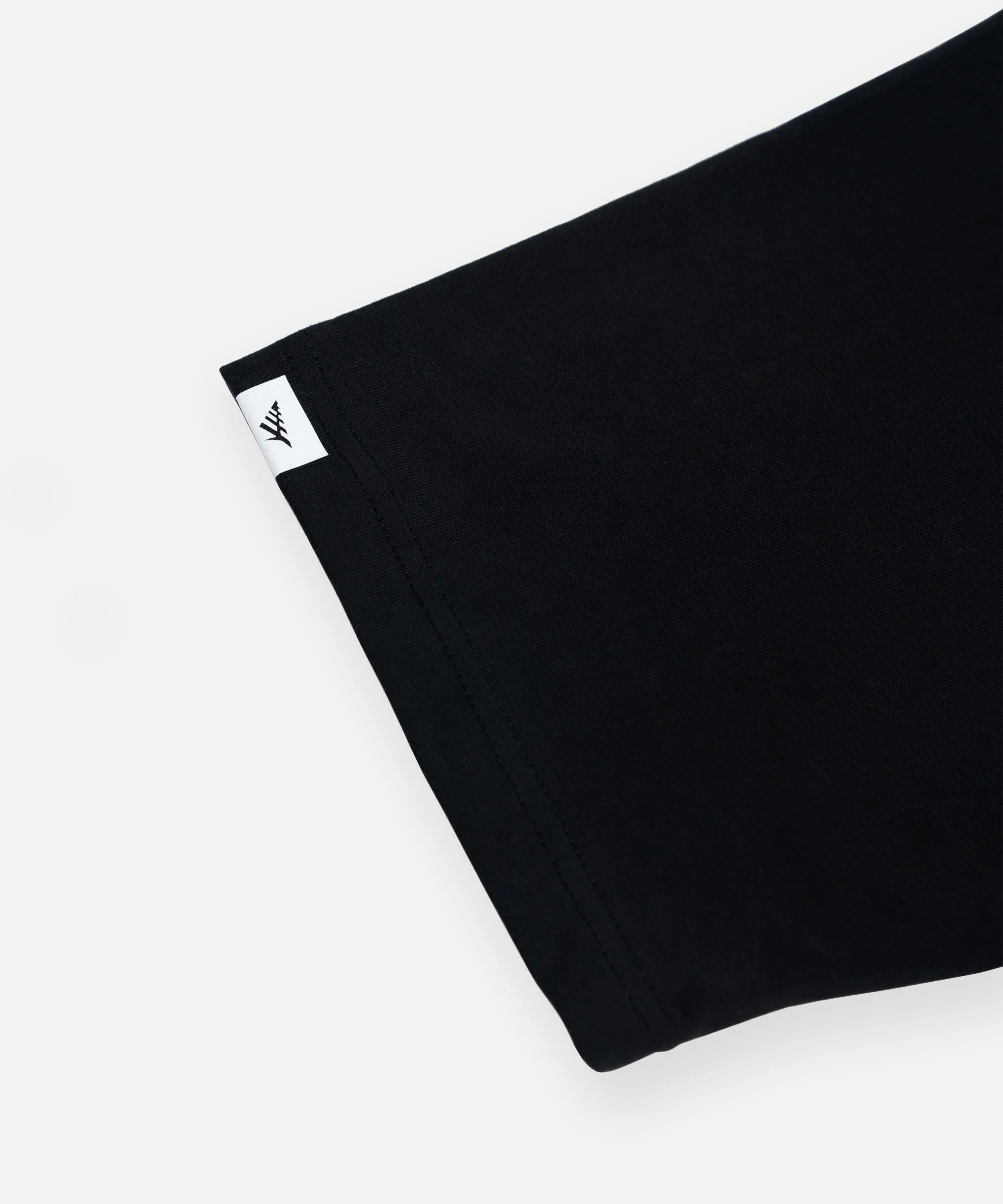 Planes Script Weld Heavyweight Oversized Tee - Image 6