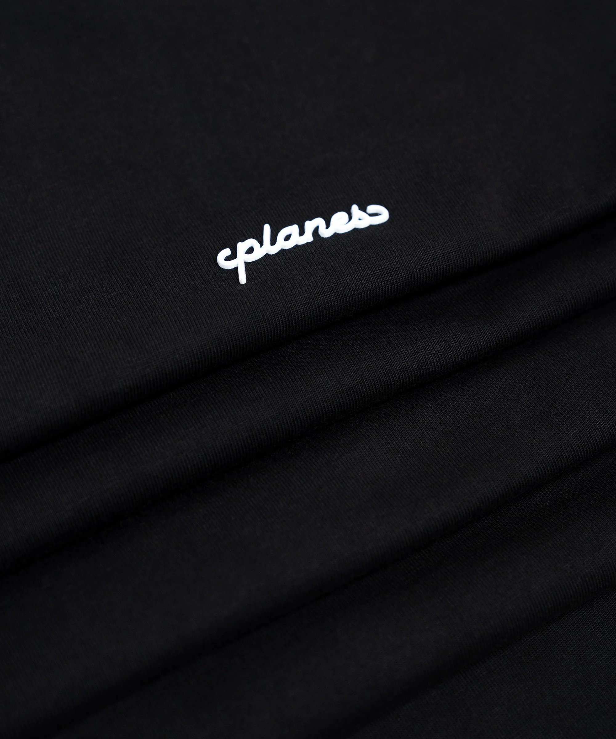 Planes Script Weld Heavyweight Oversized Tee - Image 7