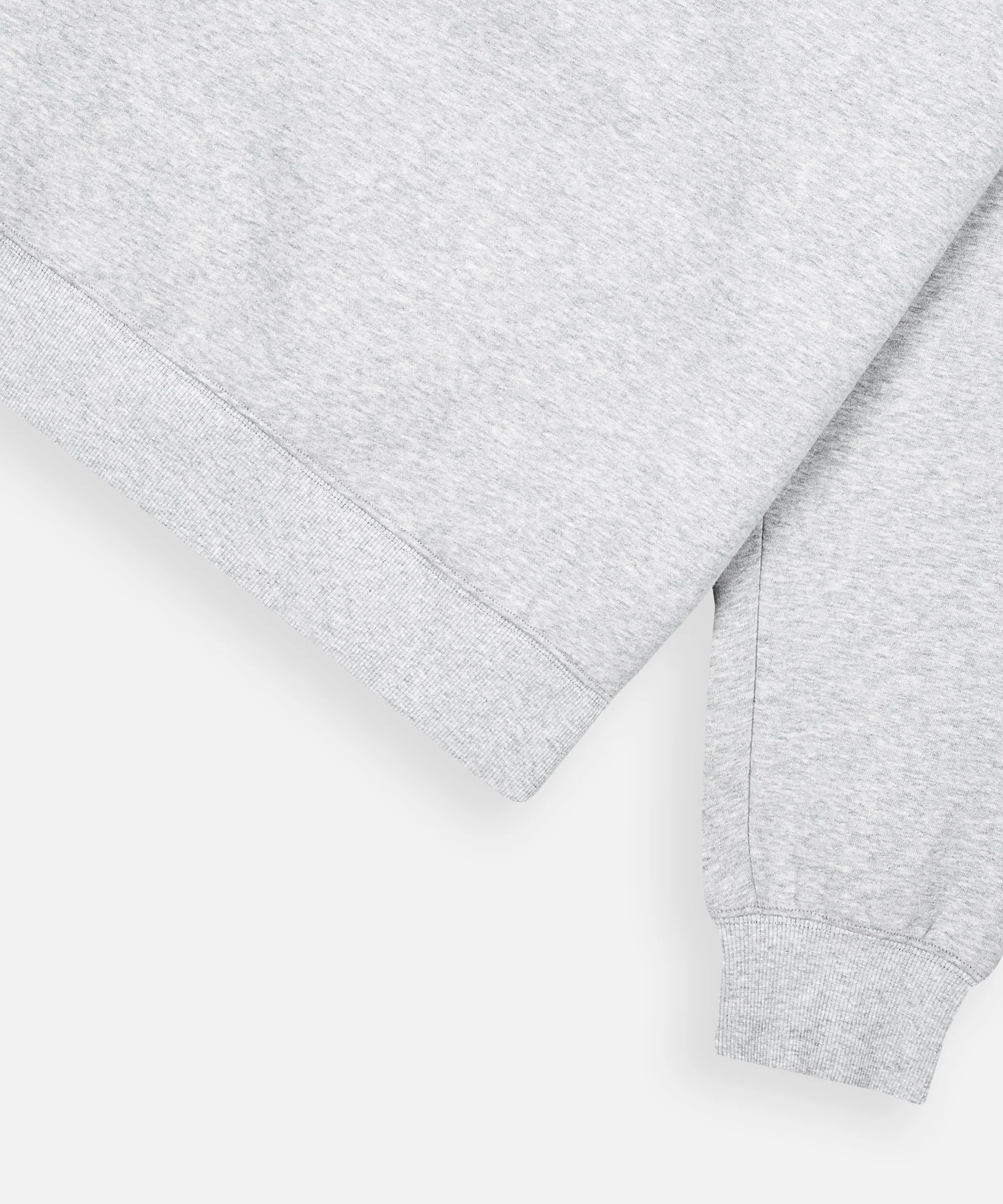 Planes Oversized Script Weld Crewneck - Image 4