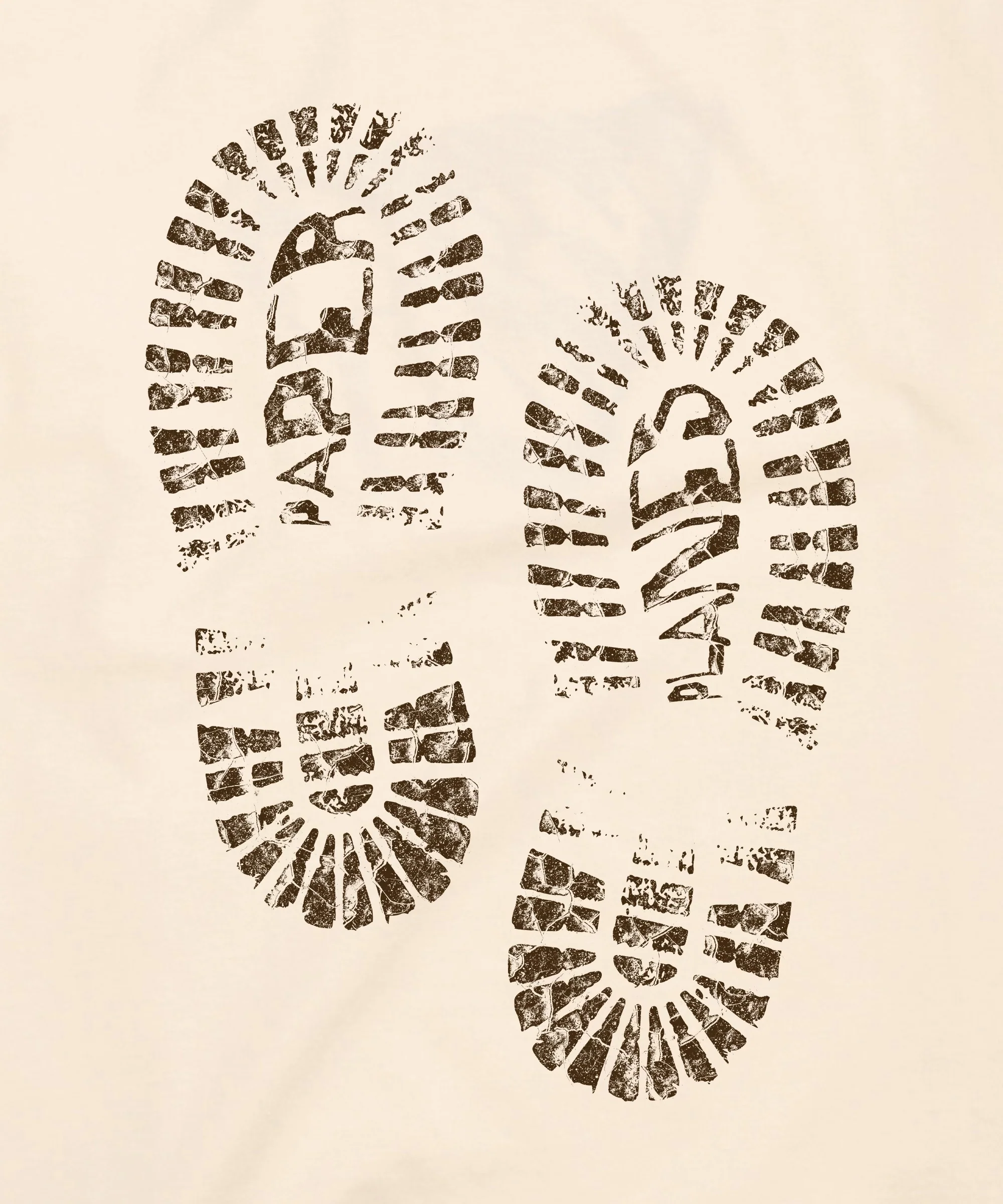 Planes Ten Toes Down Tee - Image 3