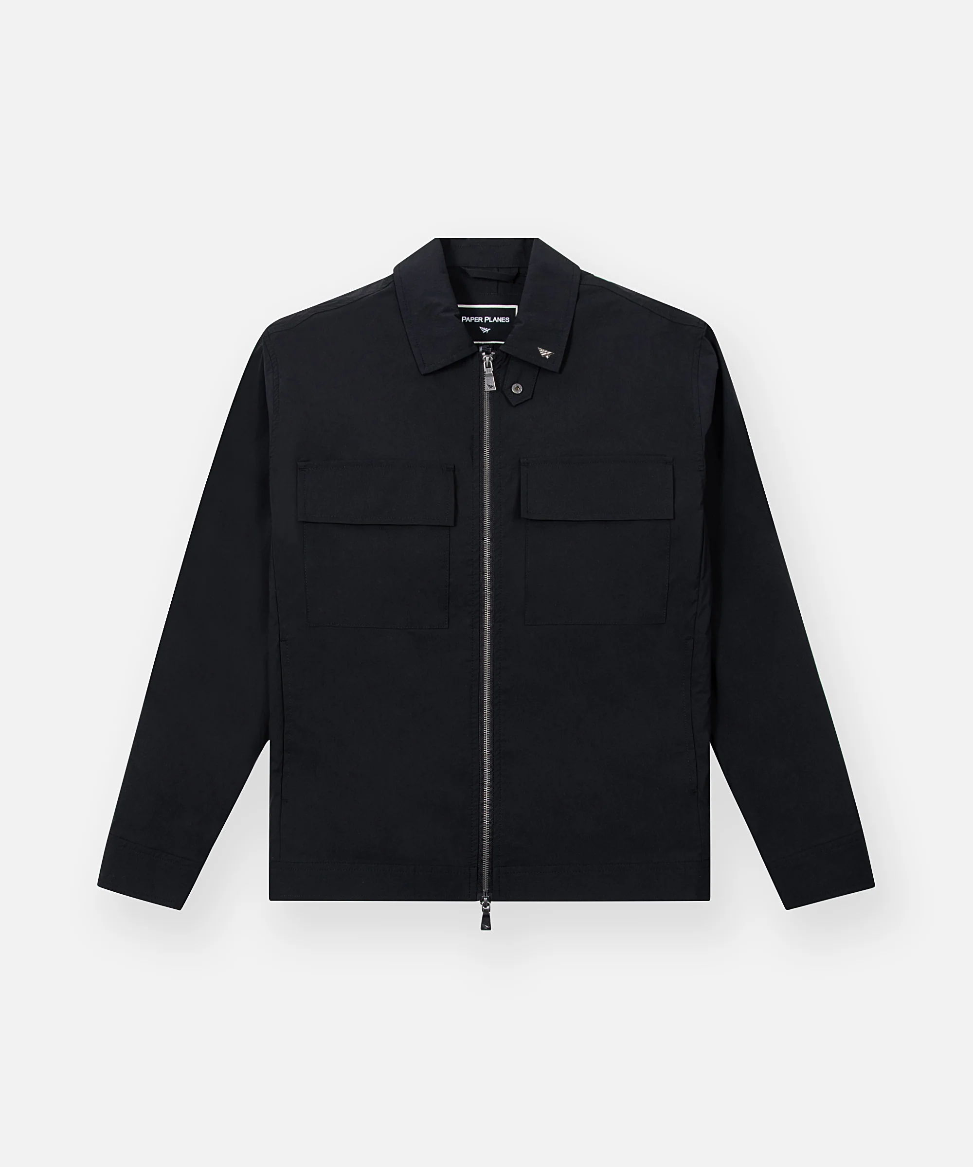Planes Utility Jacket - Image 2