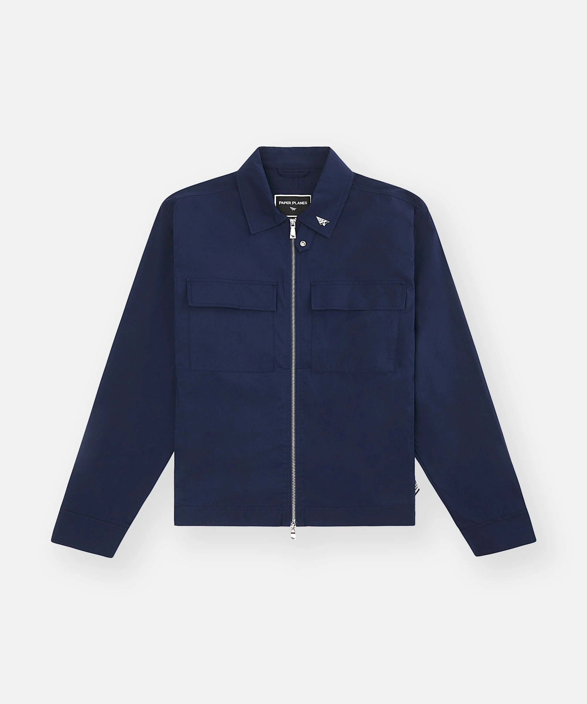 Planes Utility Jacket