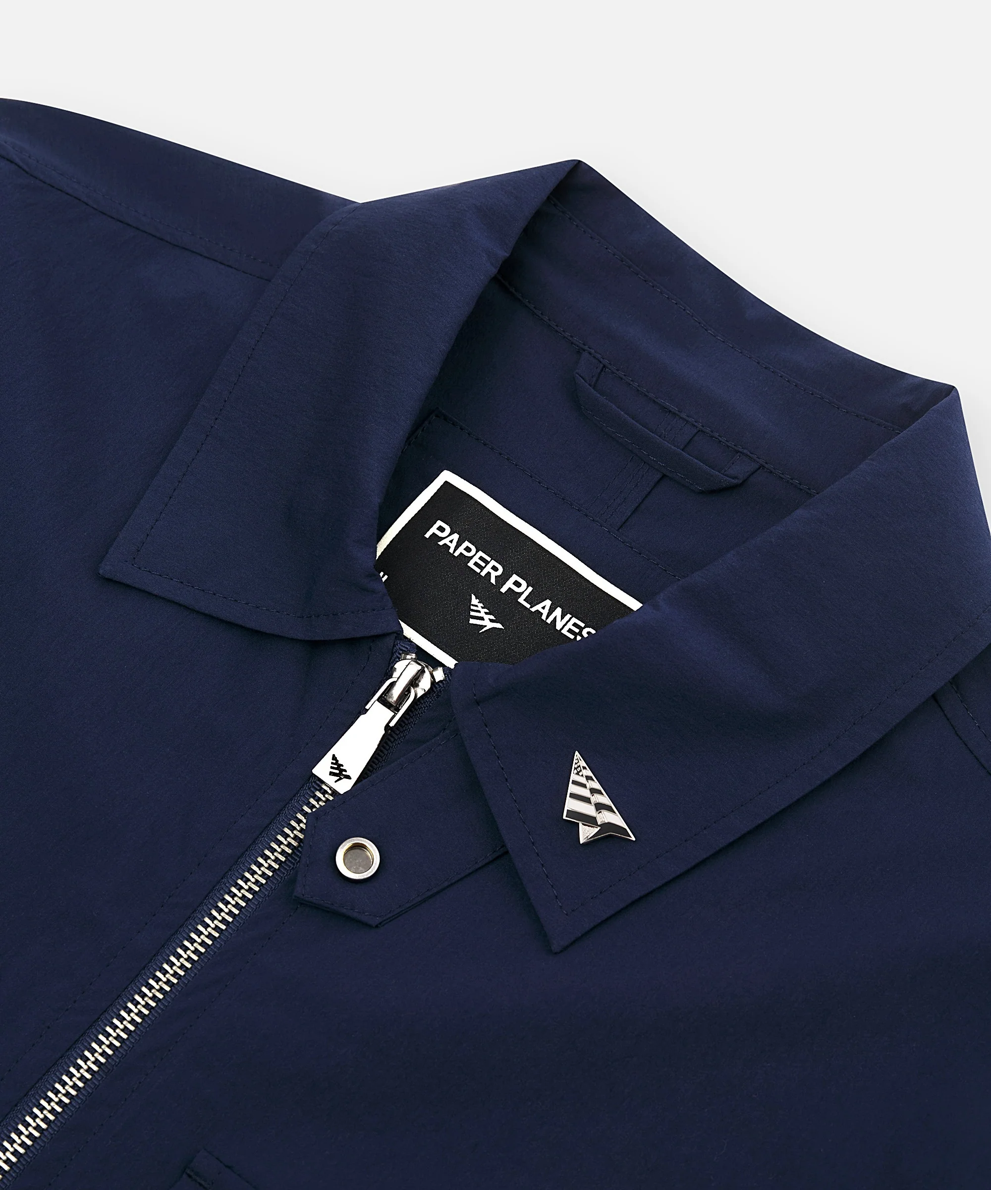 Planes Utility Jacket - Image 2