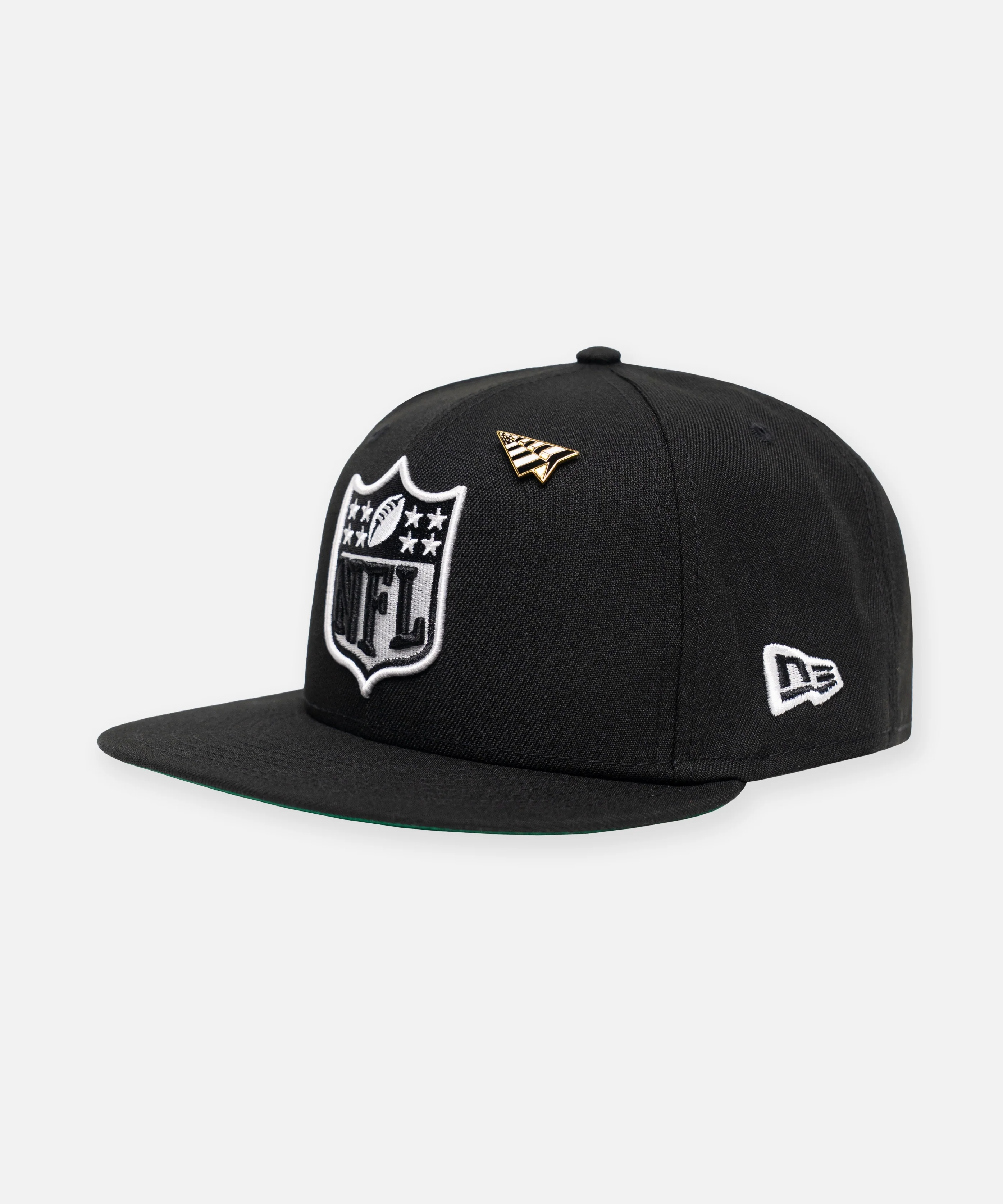 Paper Planes x NFL Shield 9Fifty Snapback - Image 4