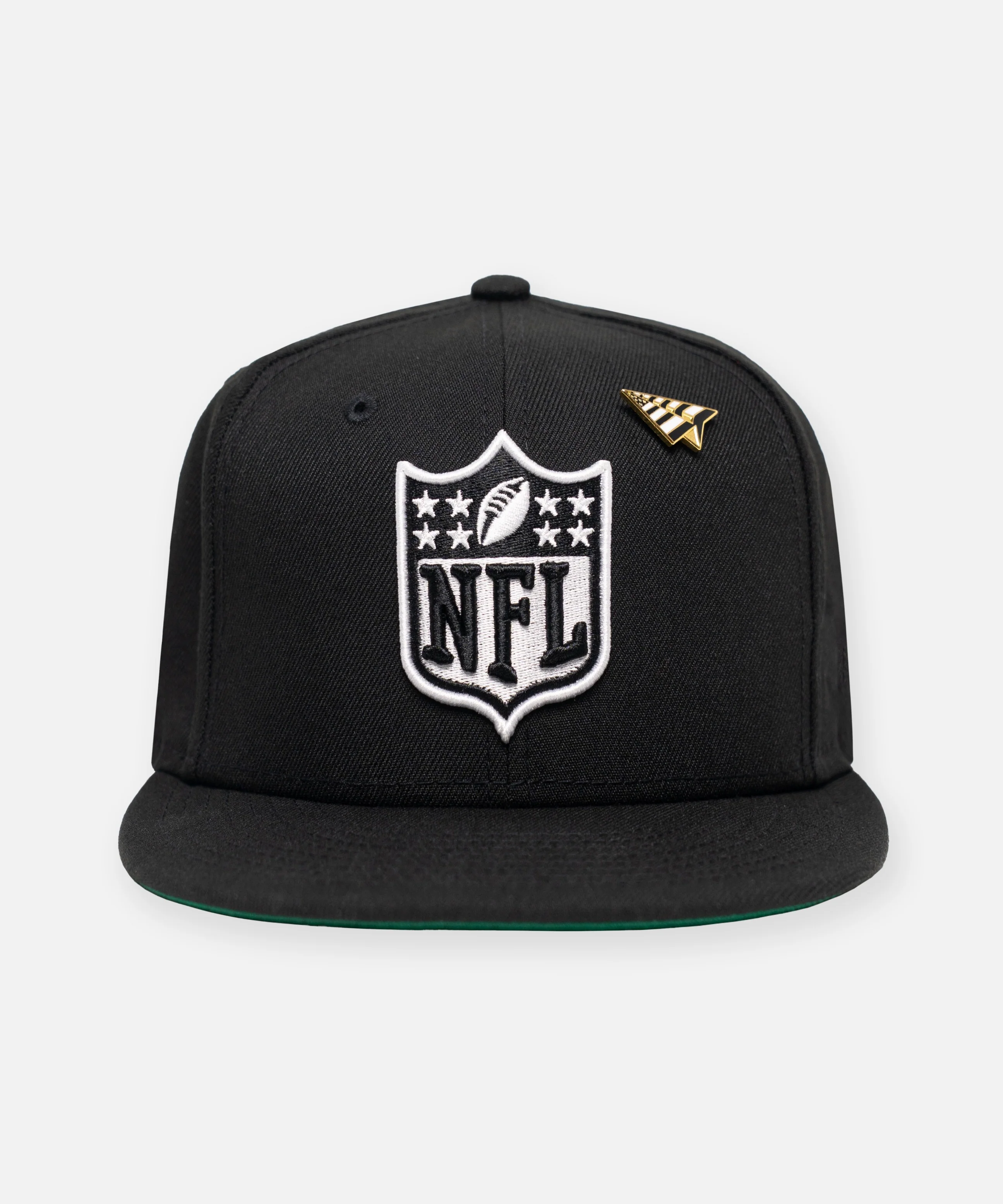 Paper Planes x NFL Shield 9Fifty Snapback - Image 7