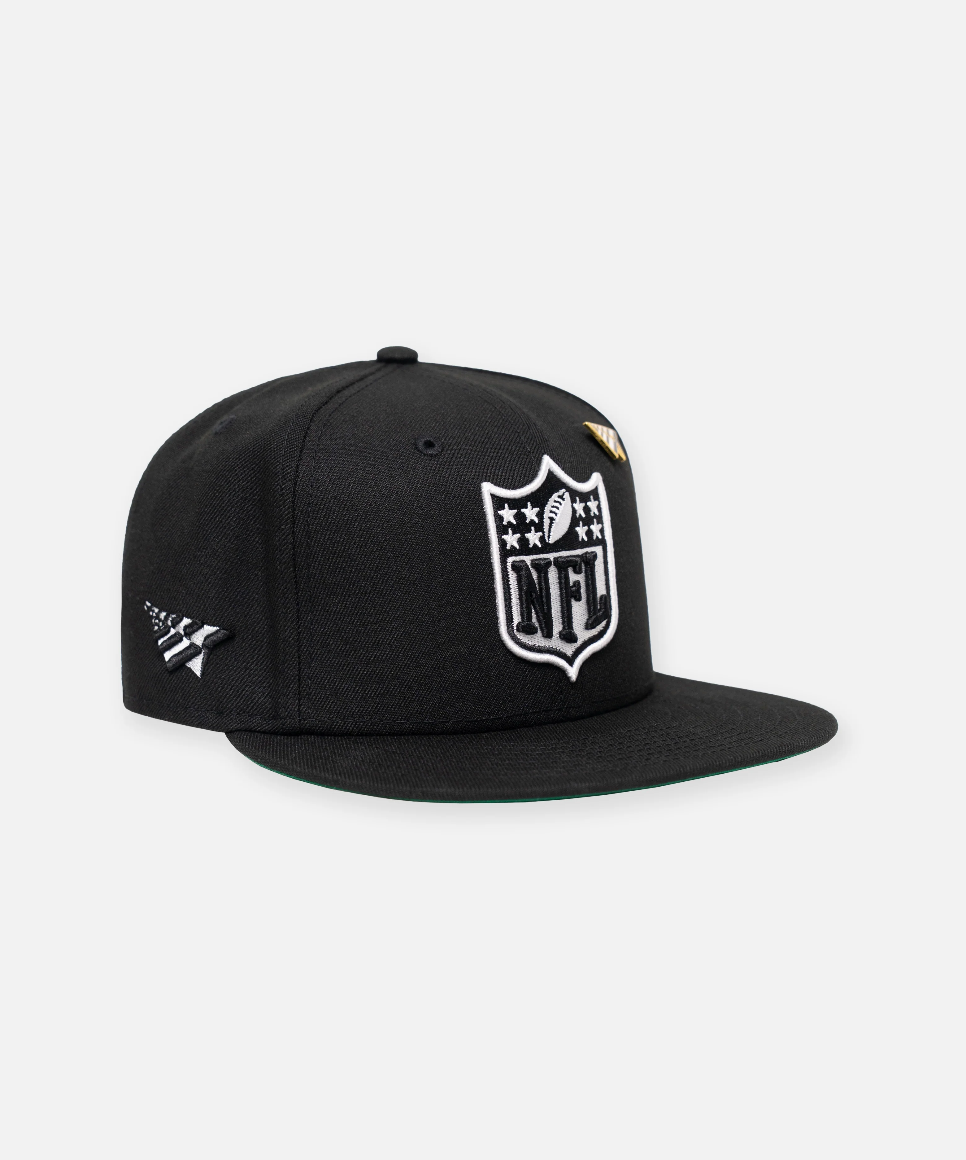Paper Planes x NFL Shield 9Fifty Snapback - Image 9