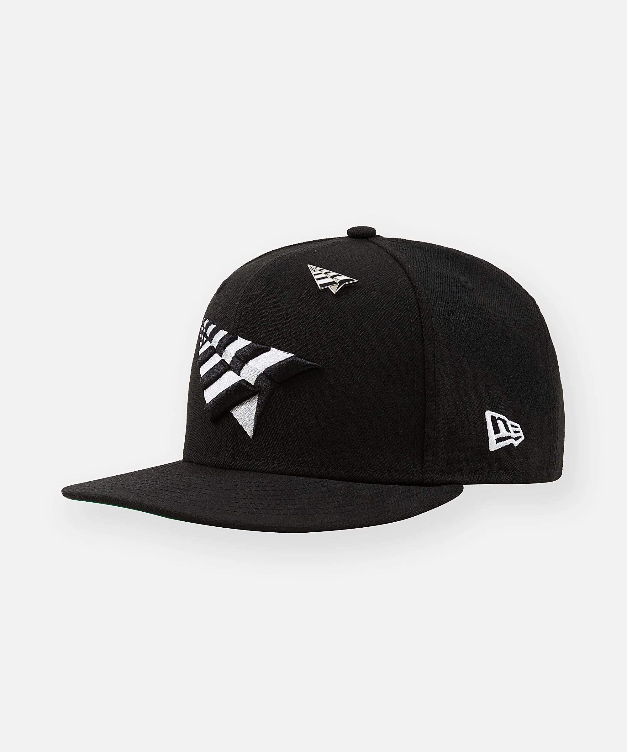 Shammgod GS Logo x Planes Crown - Image 3