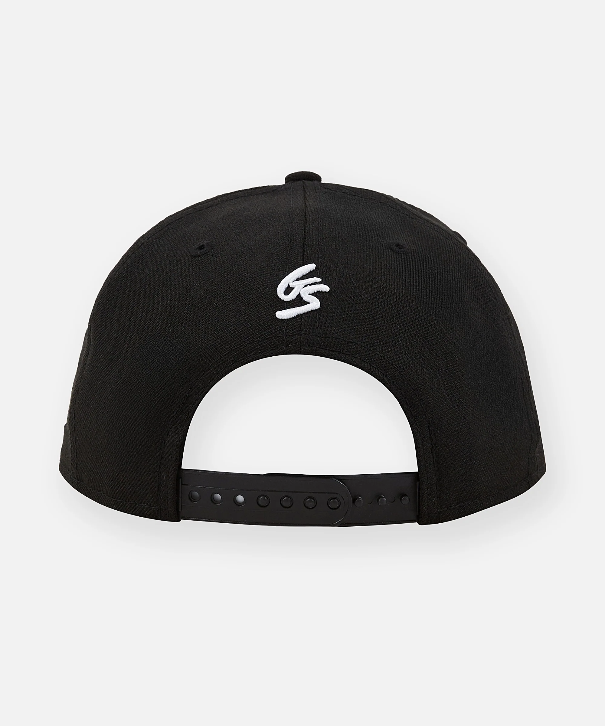 Shammgod GS Logo x Planes Crown - Image 5