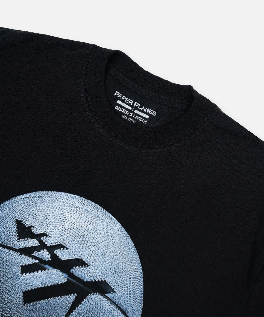 Shammgod x Planes Tee - Image 2