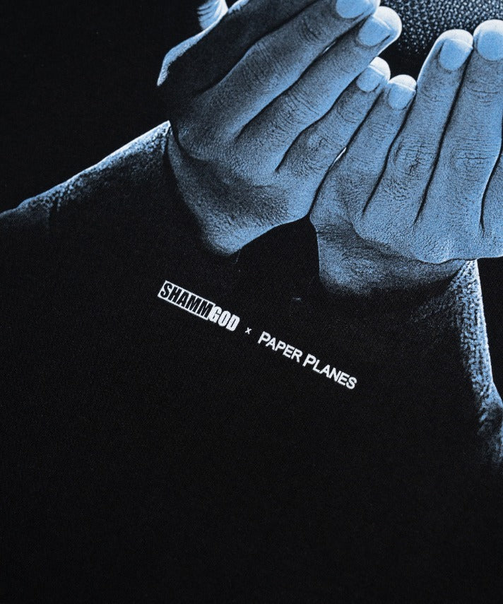 Shammgod x Planes Tee - Image 4