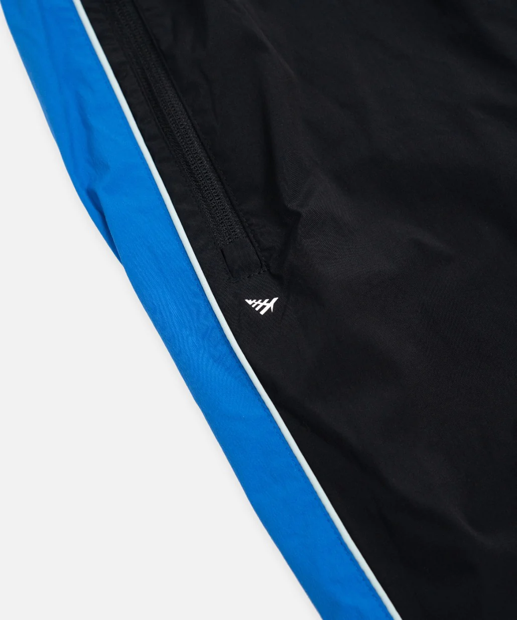 Shammgod x Planes Open Bottom Track Pant - Image 2