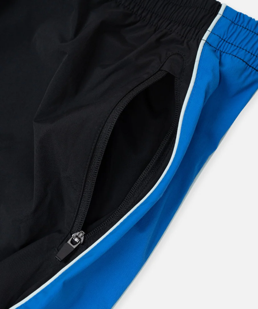 Shammgod x Planes Open Bottom Track Pant - Image 5