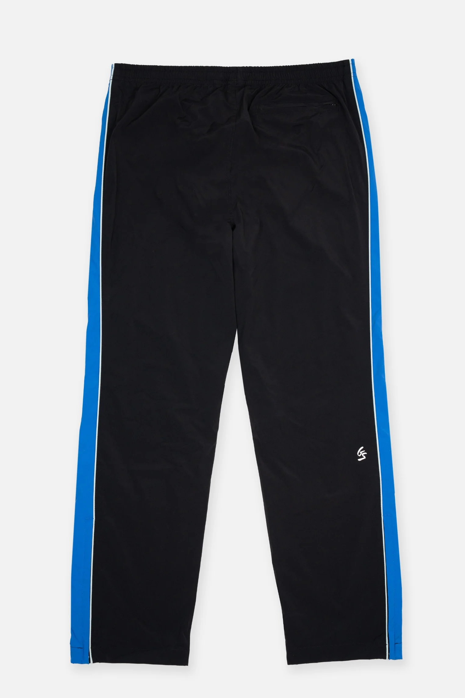 Shammgod x Planes Open Bottom Track Pant - Image 7