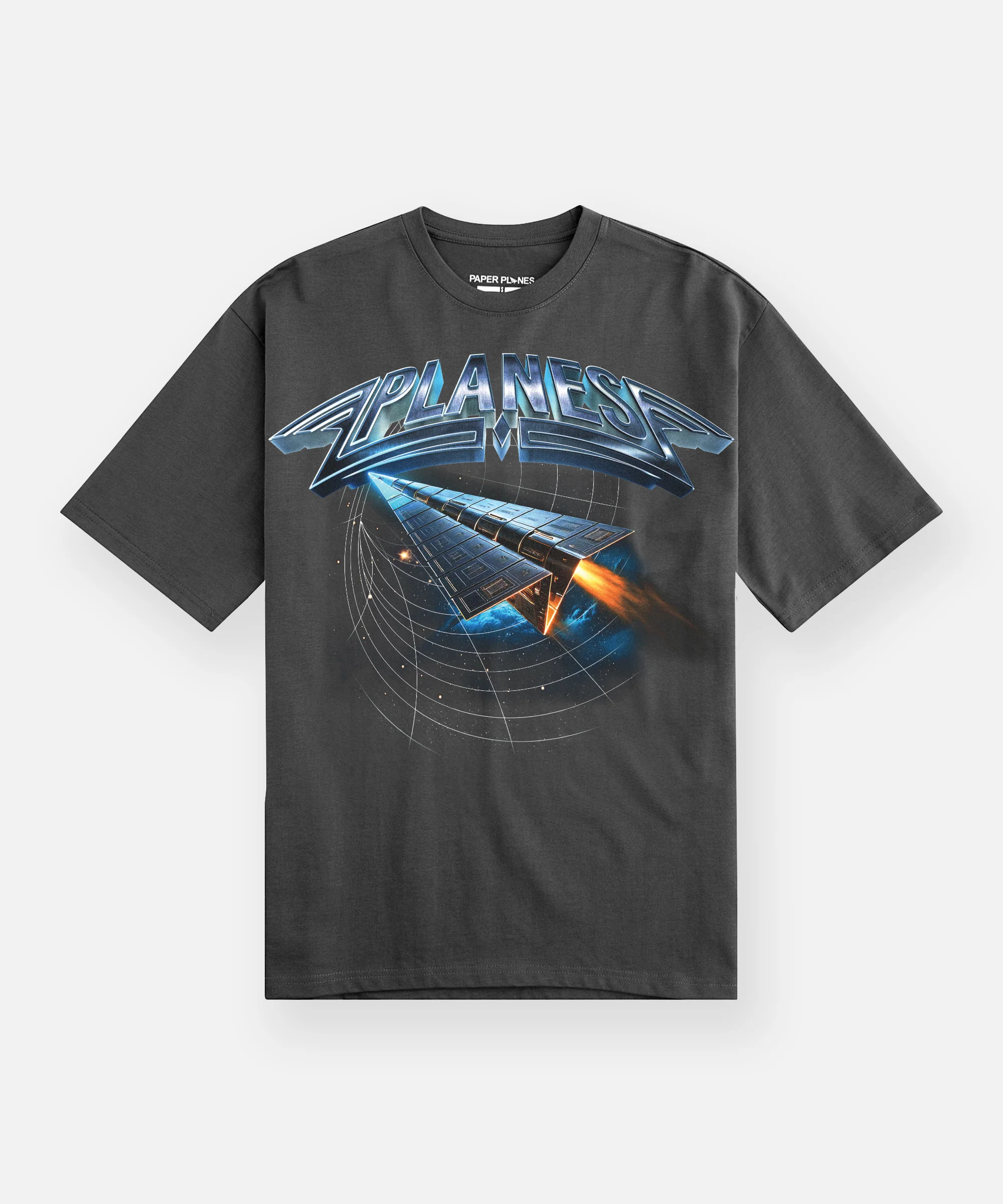 Sky is Not The Limit Tee
