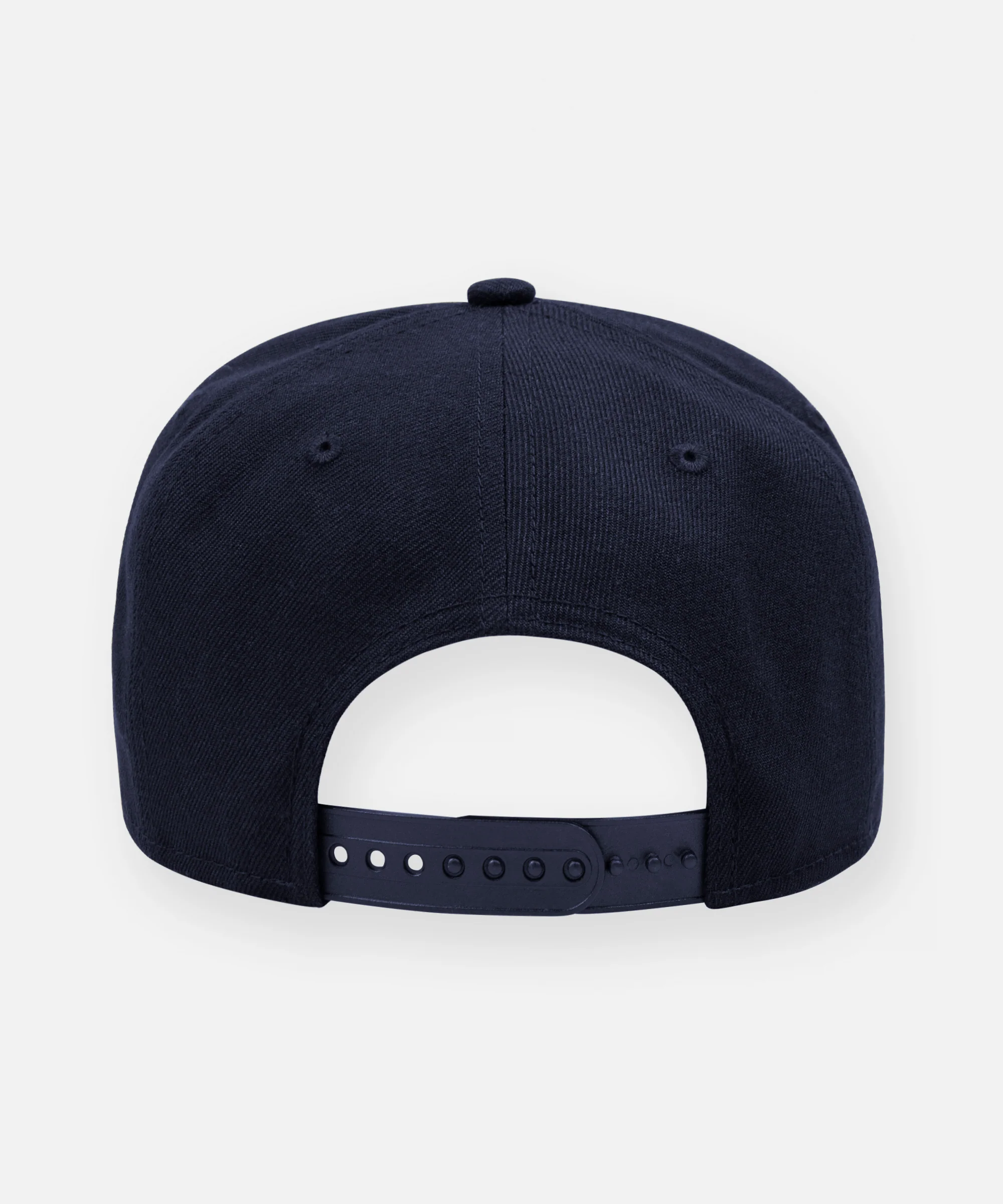 The B-Side Crown 9FORTY A-Frame Snapback Hat - Image 4