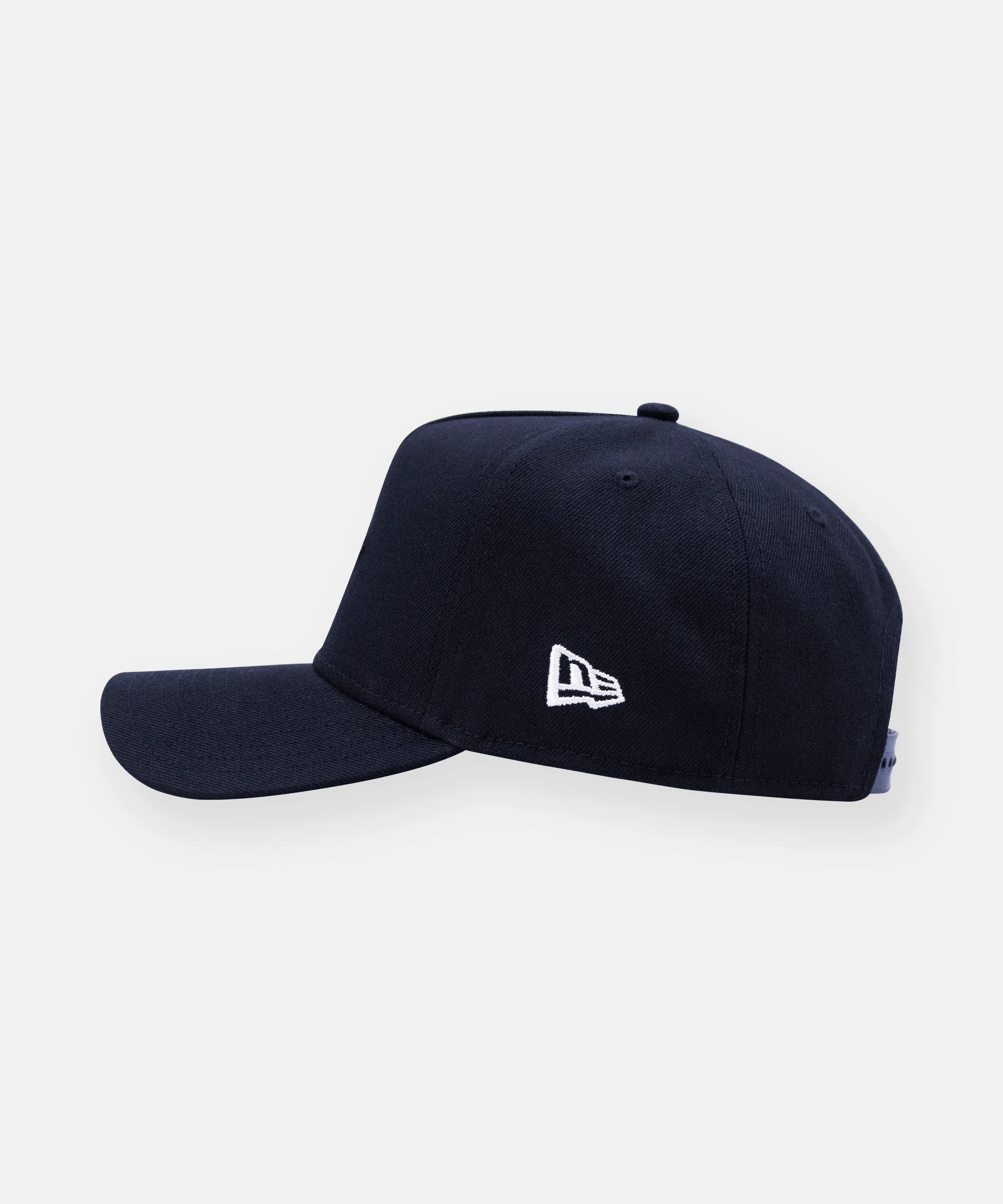 The B-Side Crown 9FORTY A-Frame Snapback Hat - Image 5
