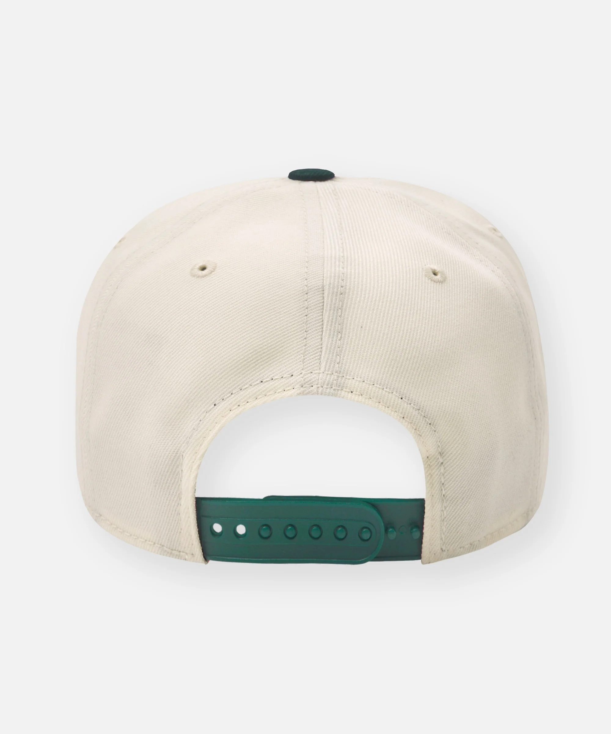 The B-Side Crown 9FORTY A-Frame Snapback Hat - Image 4