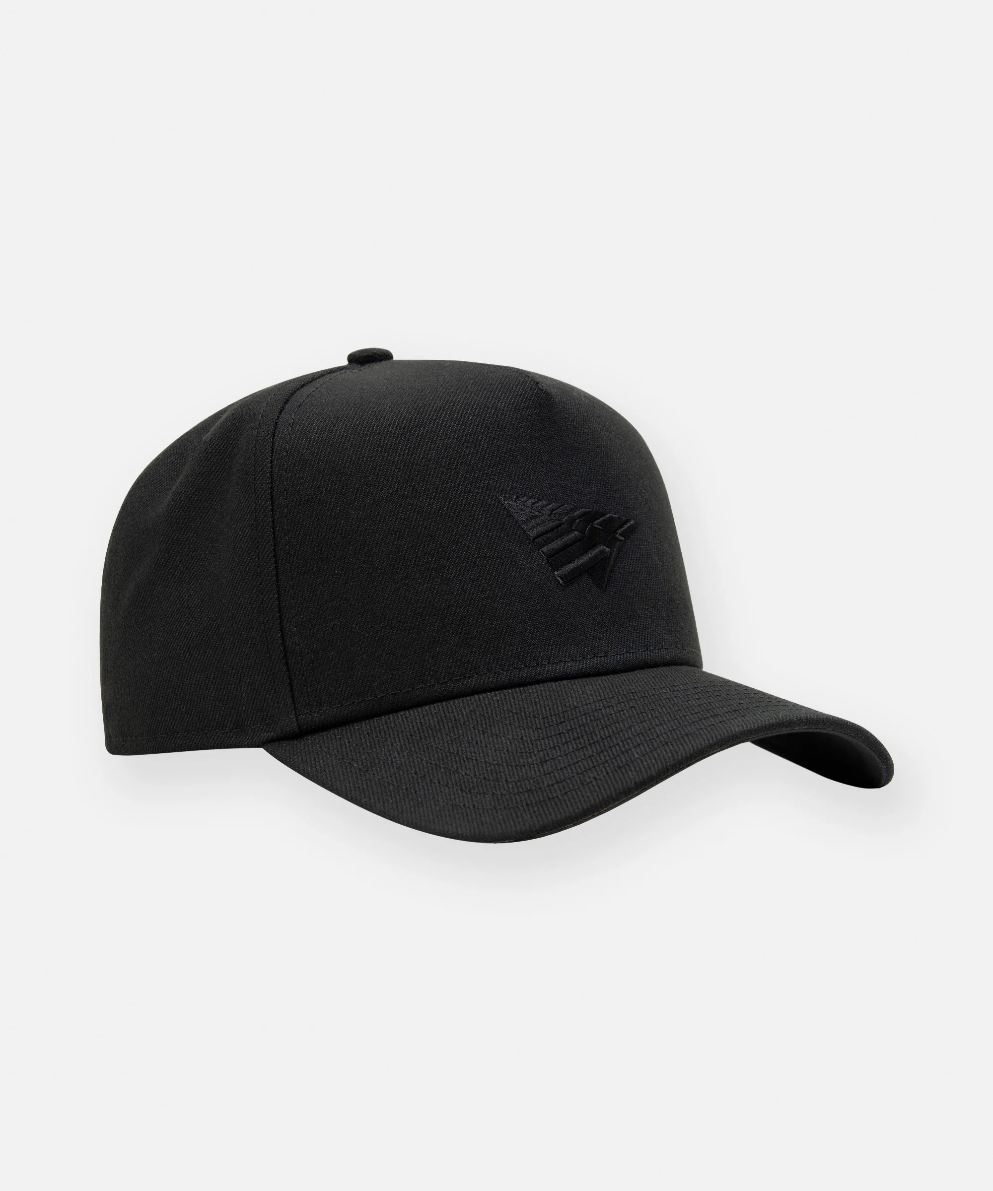 The B-Side Crown 9FORTY A-Frame Snapback Hat - Image 3