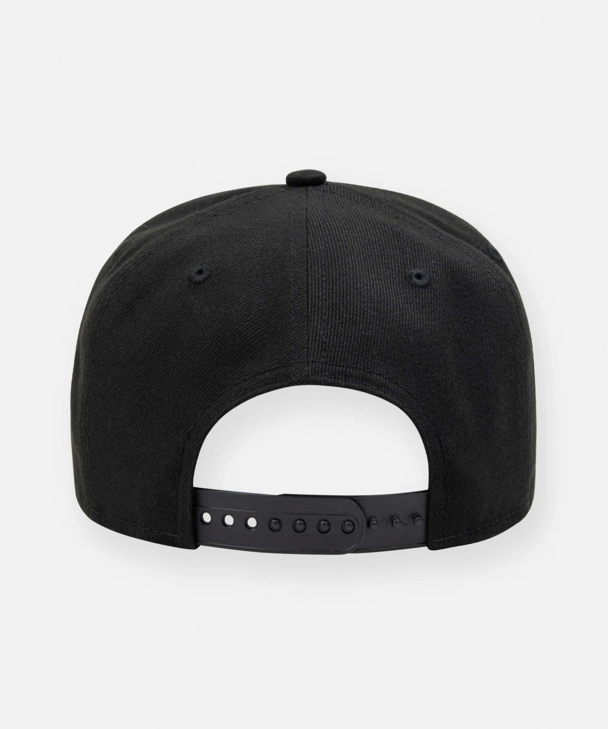 The B-Side Crown 9FORTY A-Frame Snapback Hat - Image 4