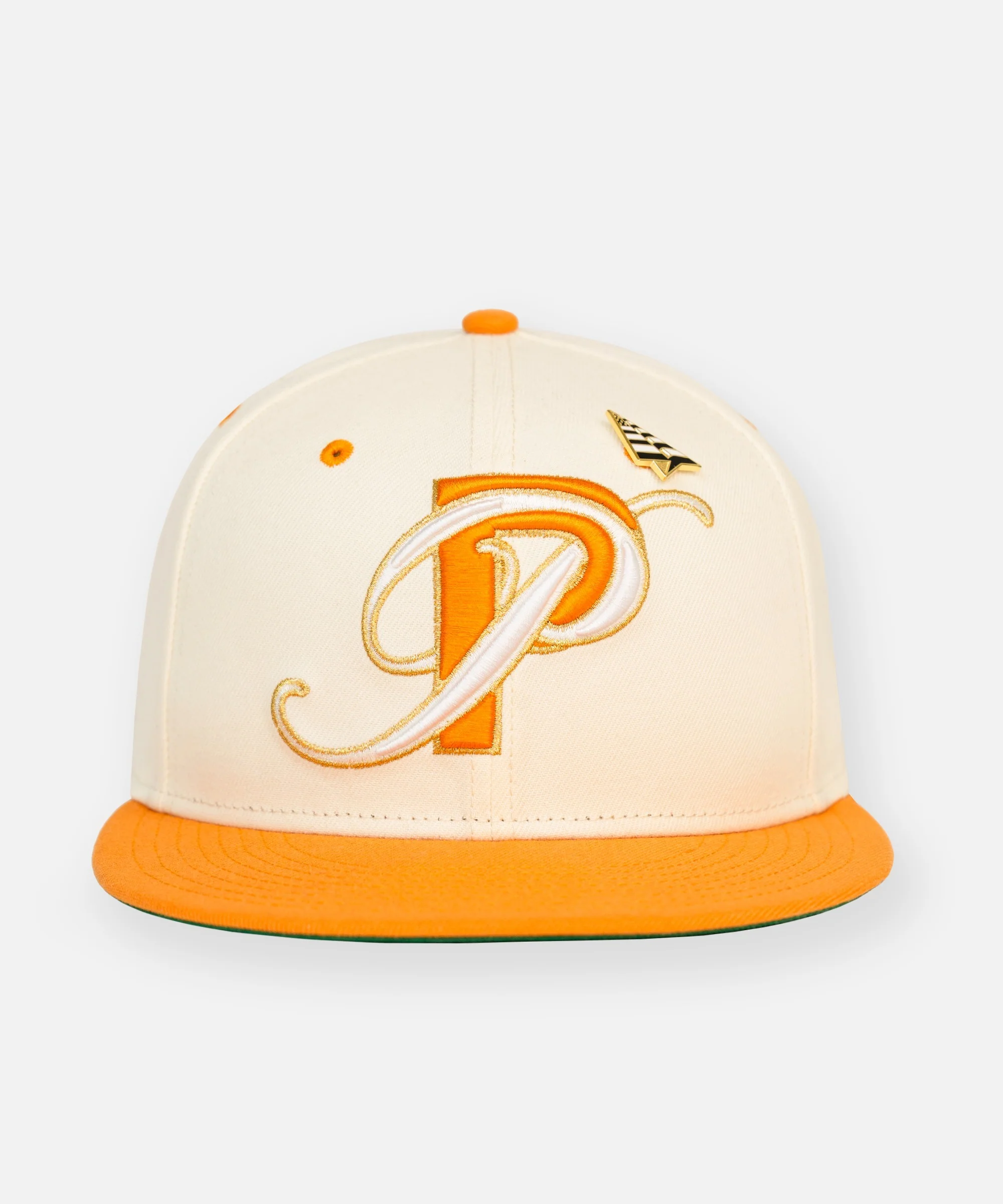 The Double P's 9Fifty Snapback Hat