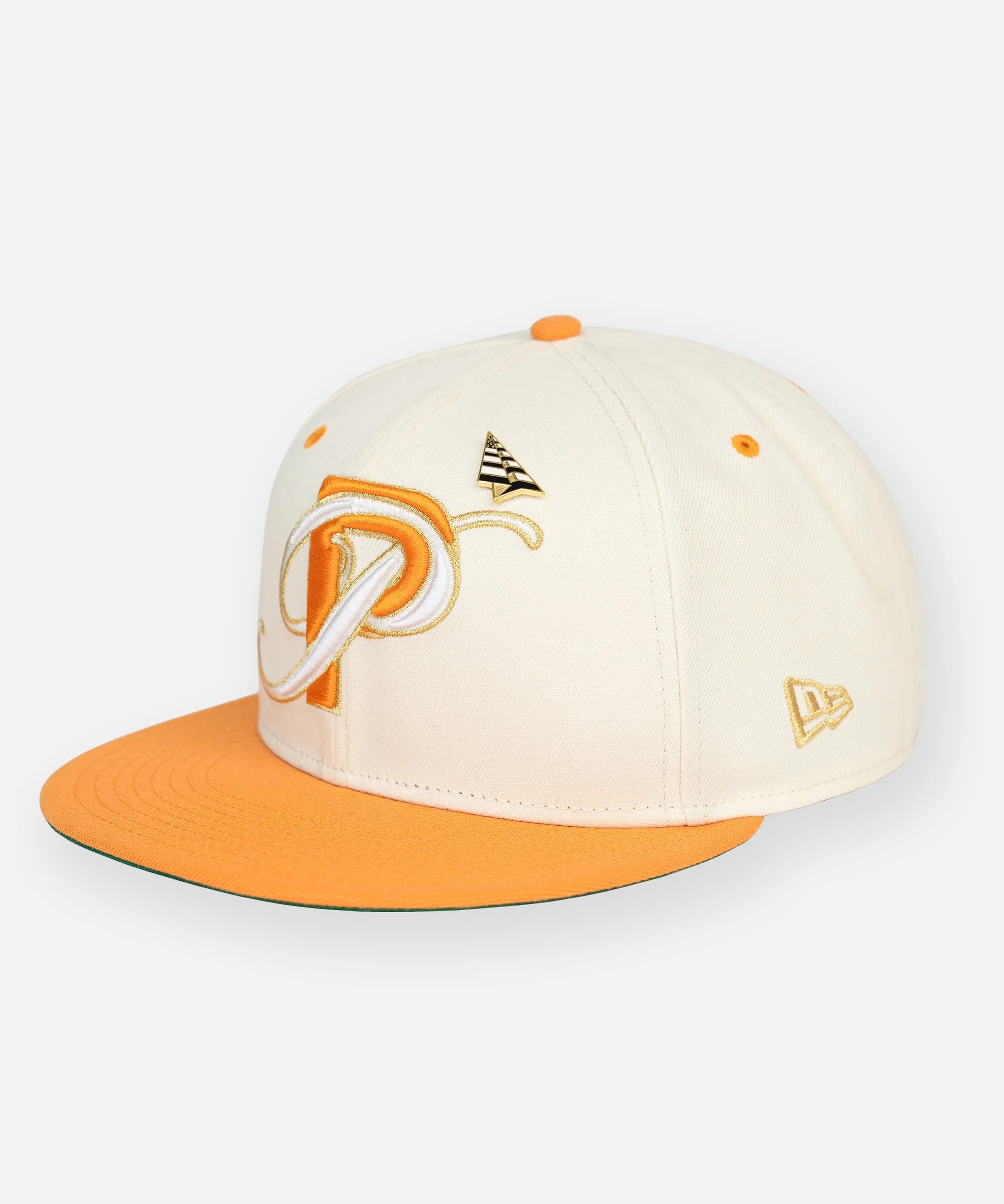 The Double P's 9Fifty Snapback Hat - Image 2