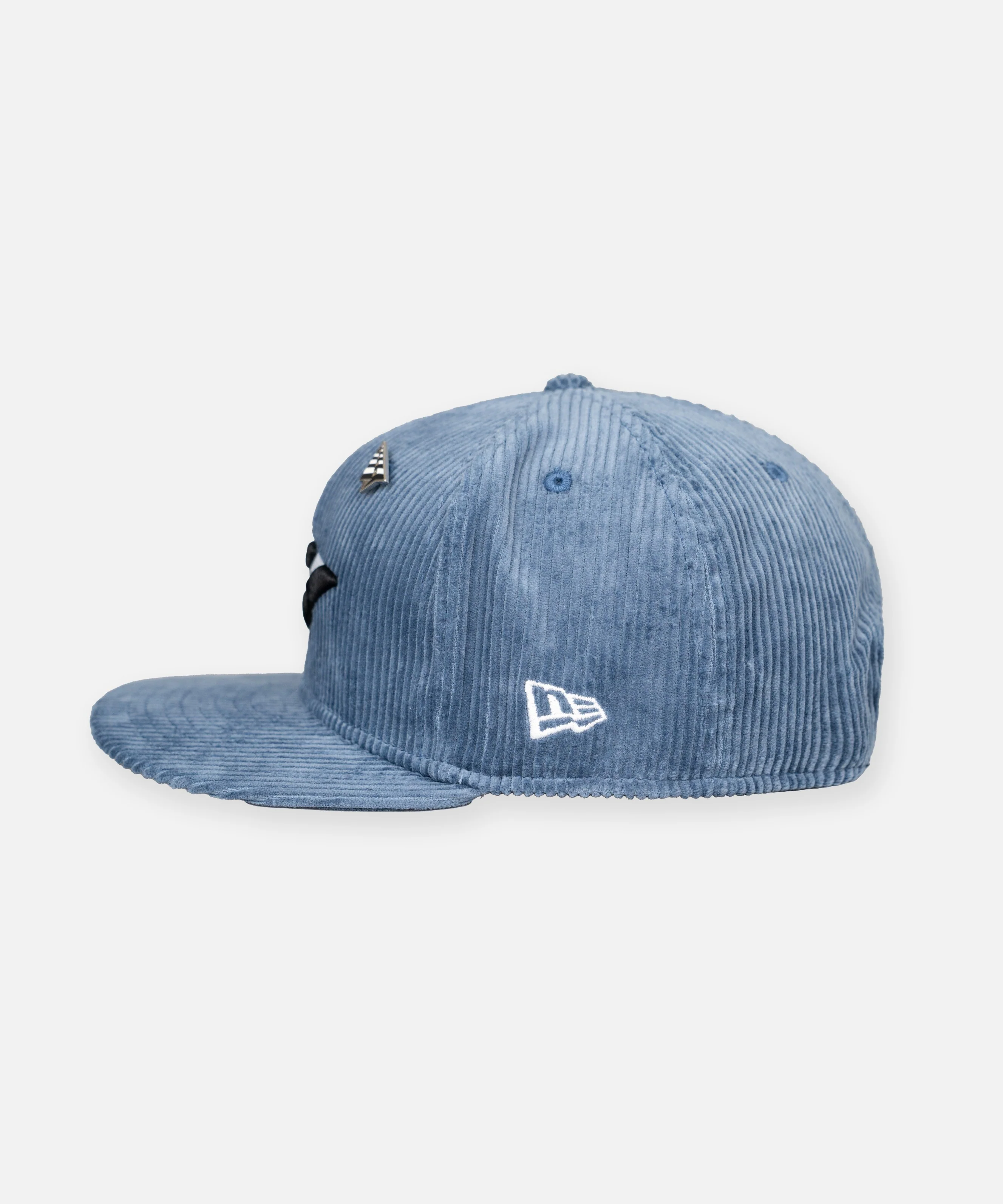 The Original Corduroy 9Fifty Snapback Crown - Image 3