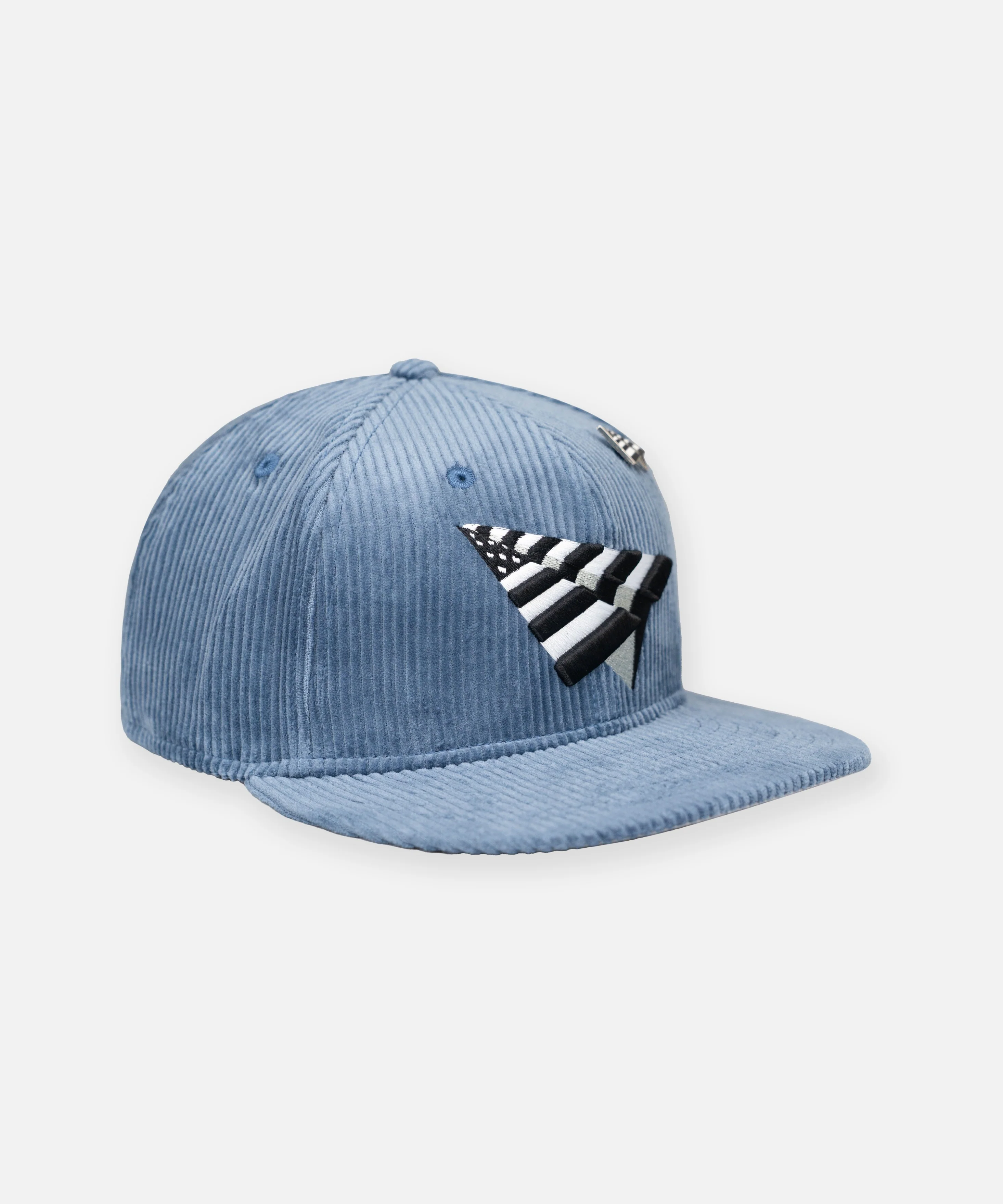 The Original Corduroy 9Fifty Snapback Crown - Image 4