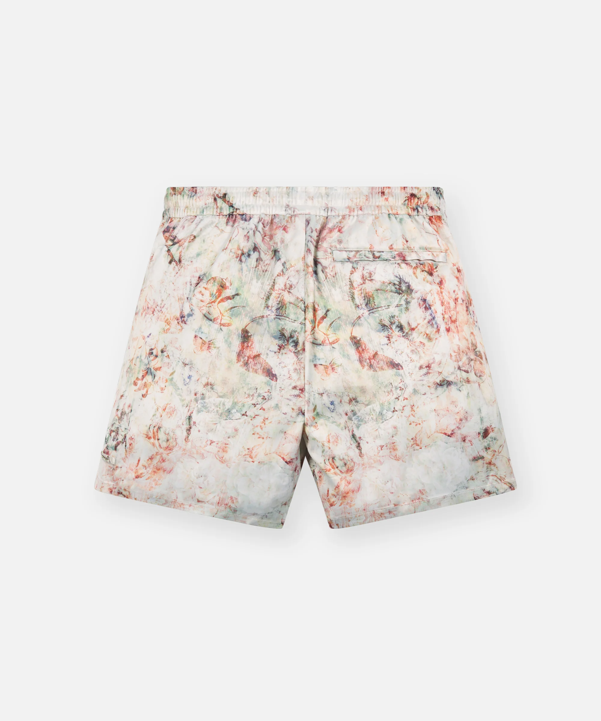Wallpaper Floral Short - Image 5