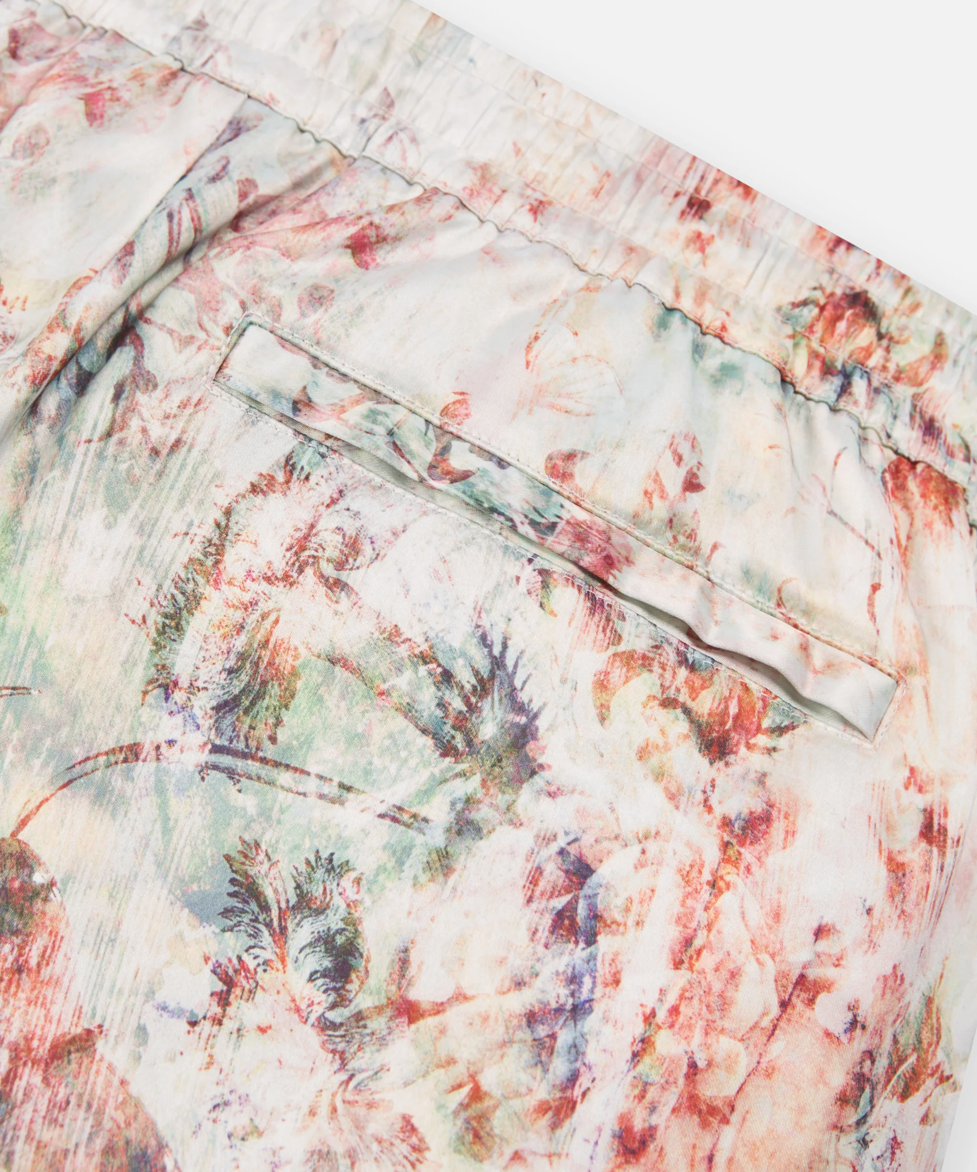 Wallpaper Floral Short - Image 8