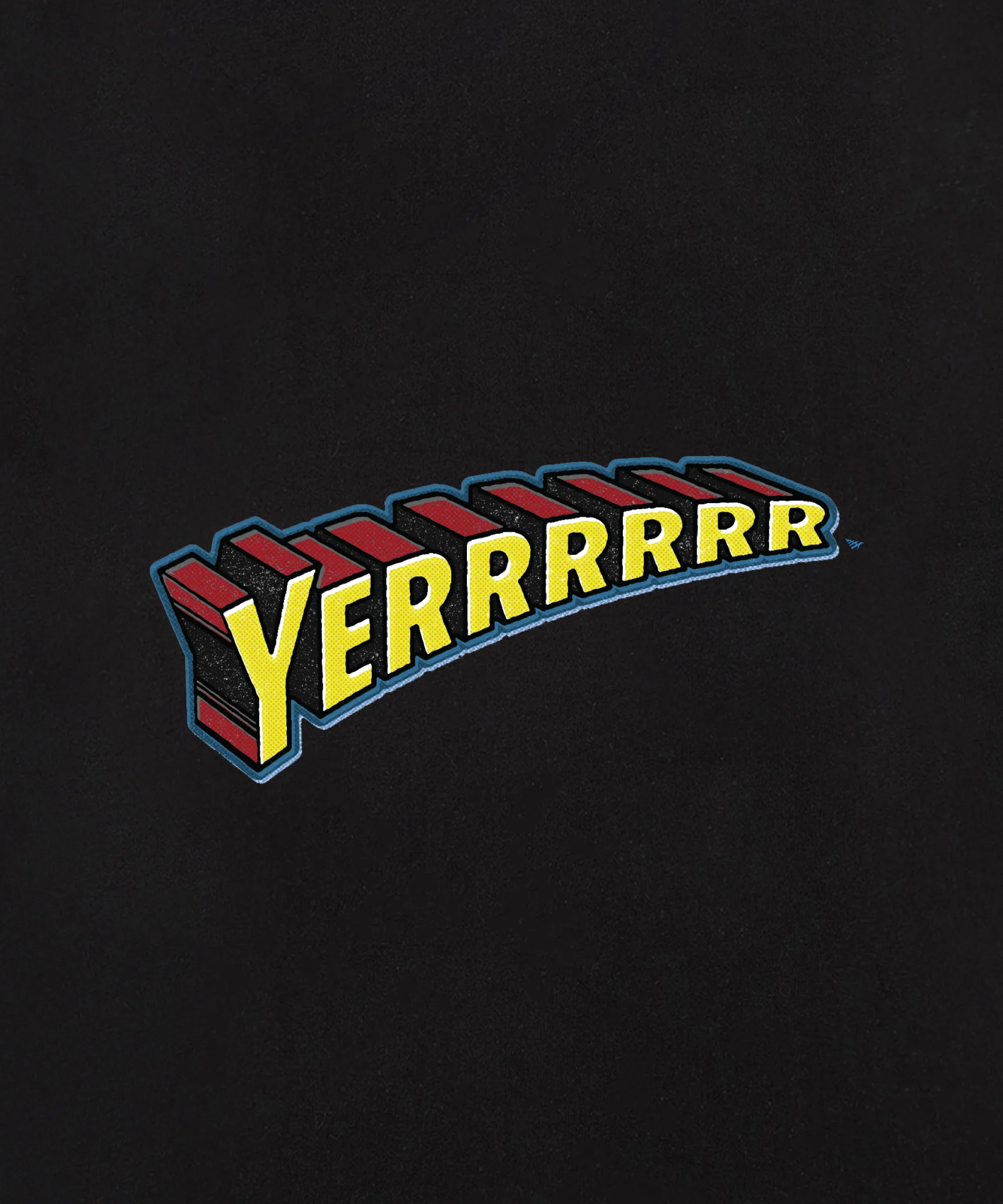 Yerrrr Tee - Image 2